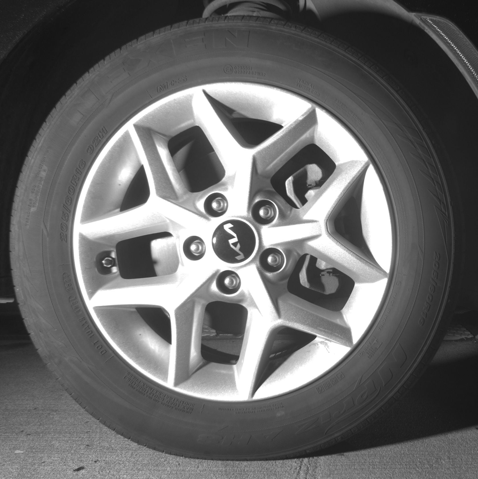 Thumbnail: 2025 Kia Soul - 10