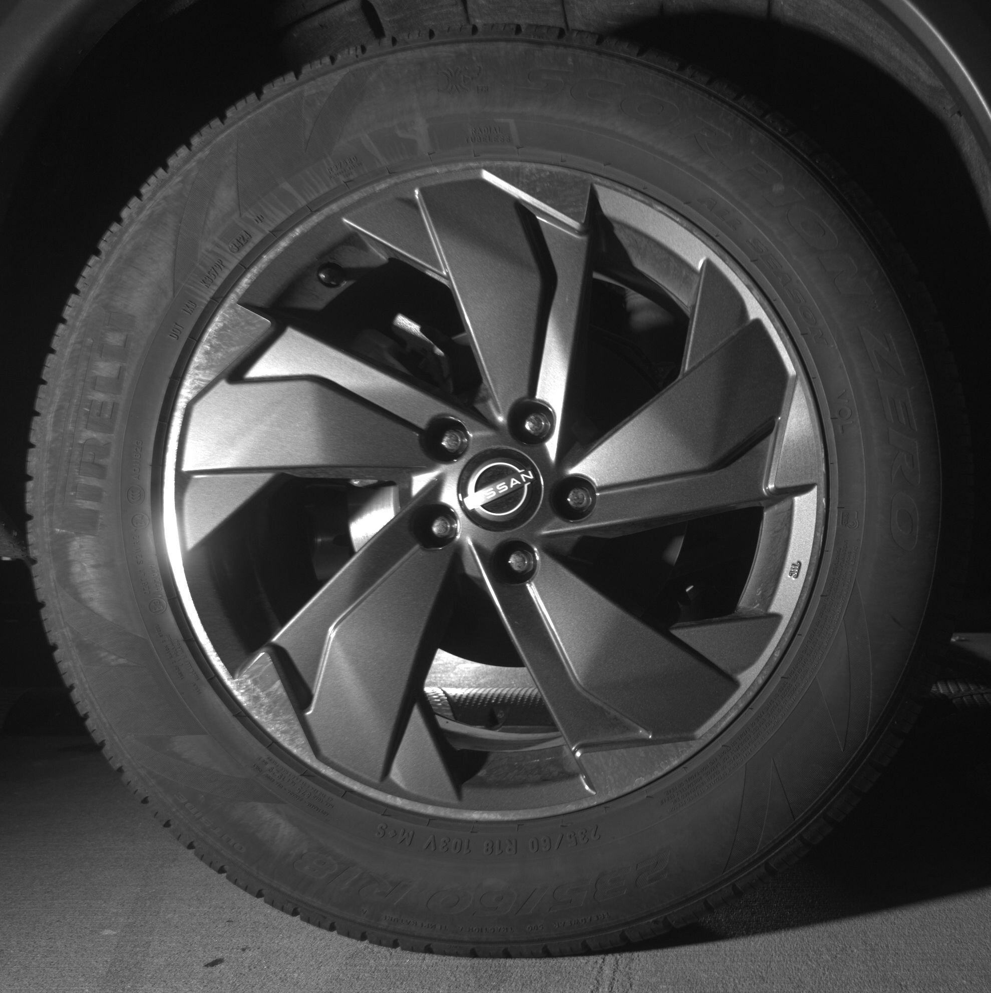 Thumbnail: 2025 Nissan Rogue - 12