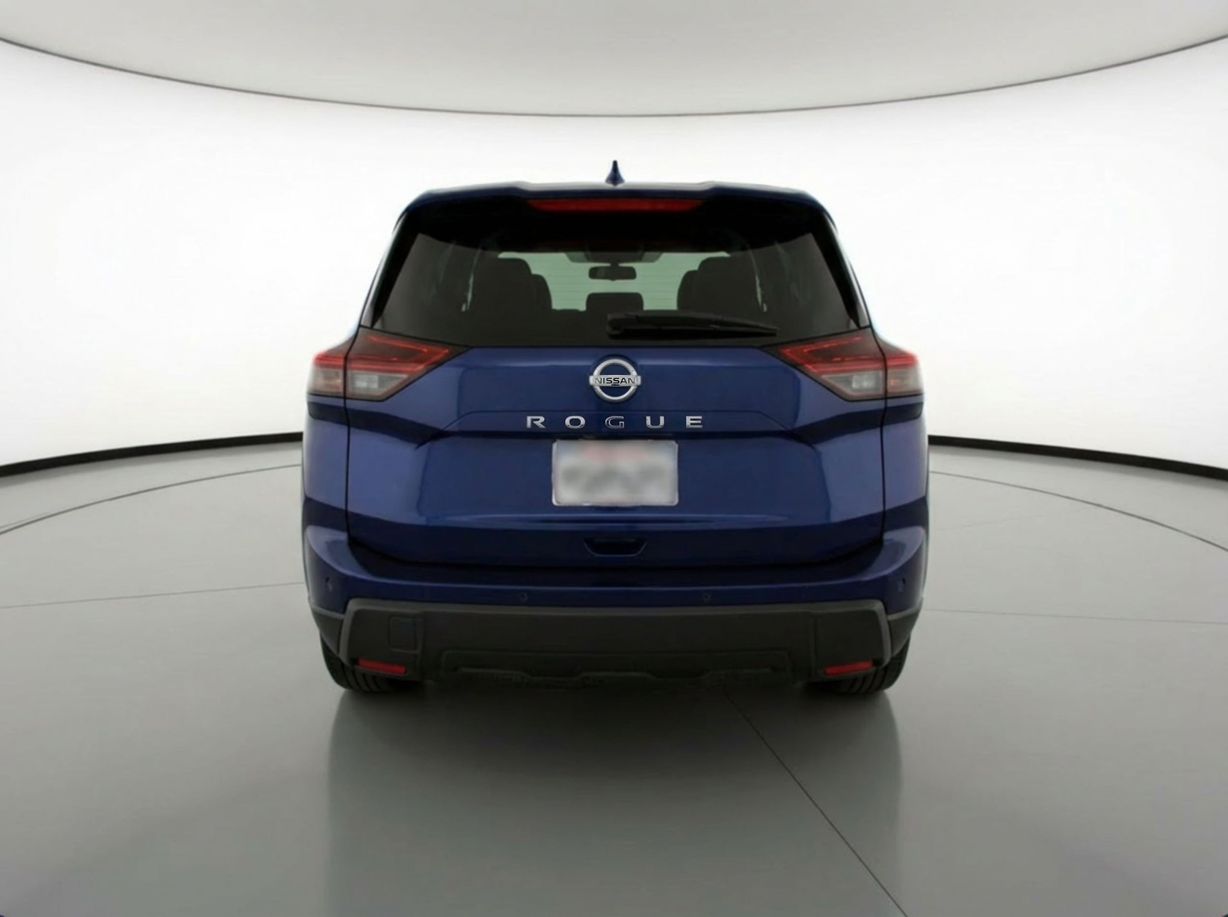 Thumbnail: 2025 Nissan Rogue - 6