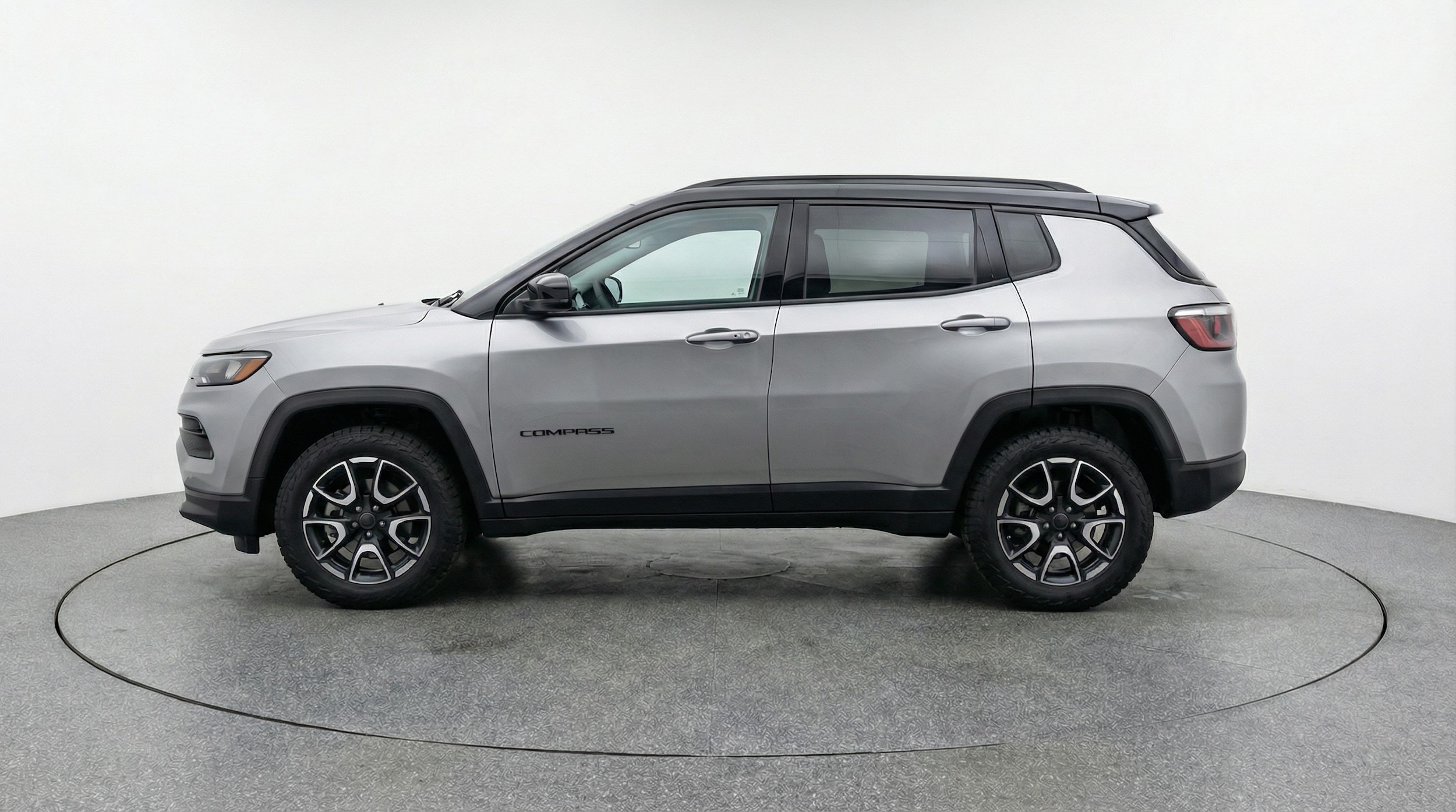 Thumbnail: 2025 Jeep Compass - 4