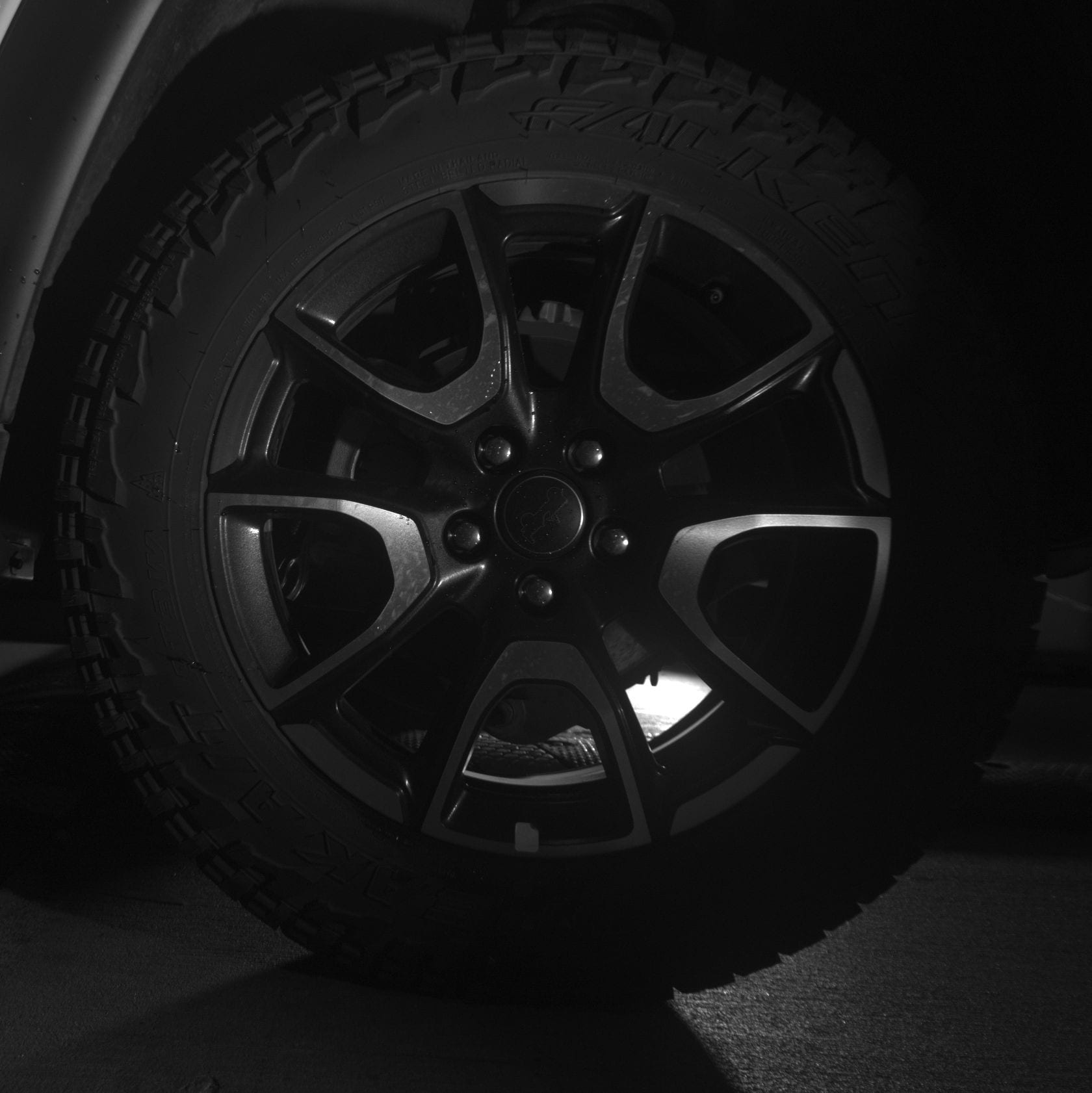 Thumbnail: 2025 Jeep Compass - 11