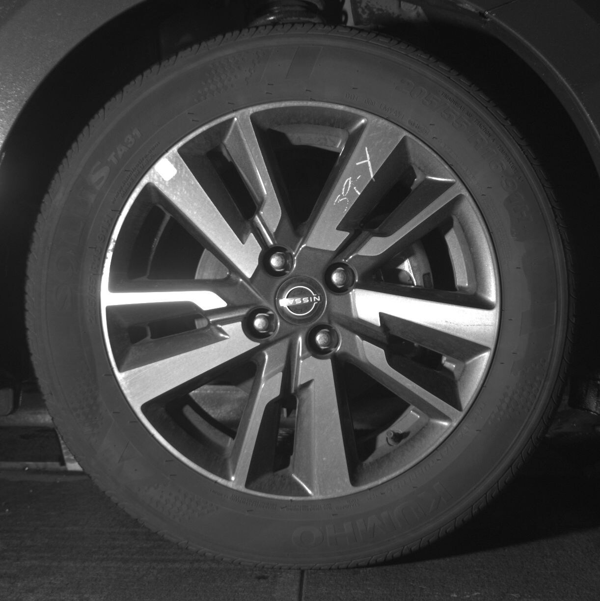 Thumbnail: 2025 Nissan Versa - 10