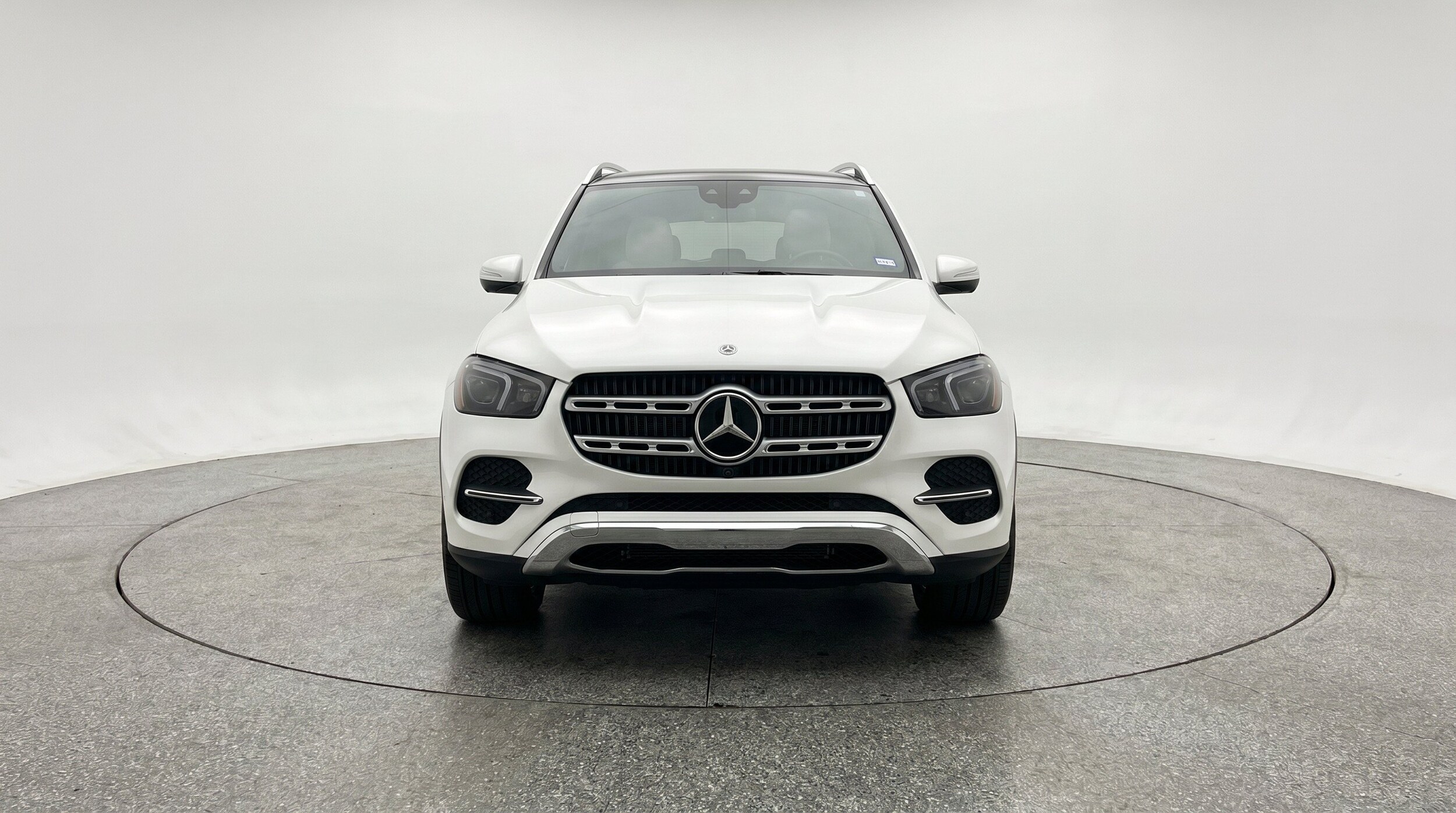 Thumbnail: 2026 Mercedes-Benz GLE - 2