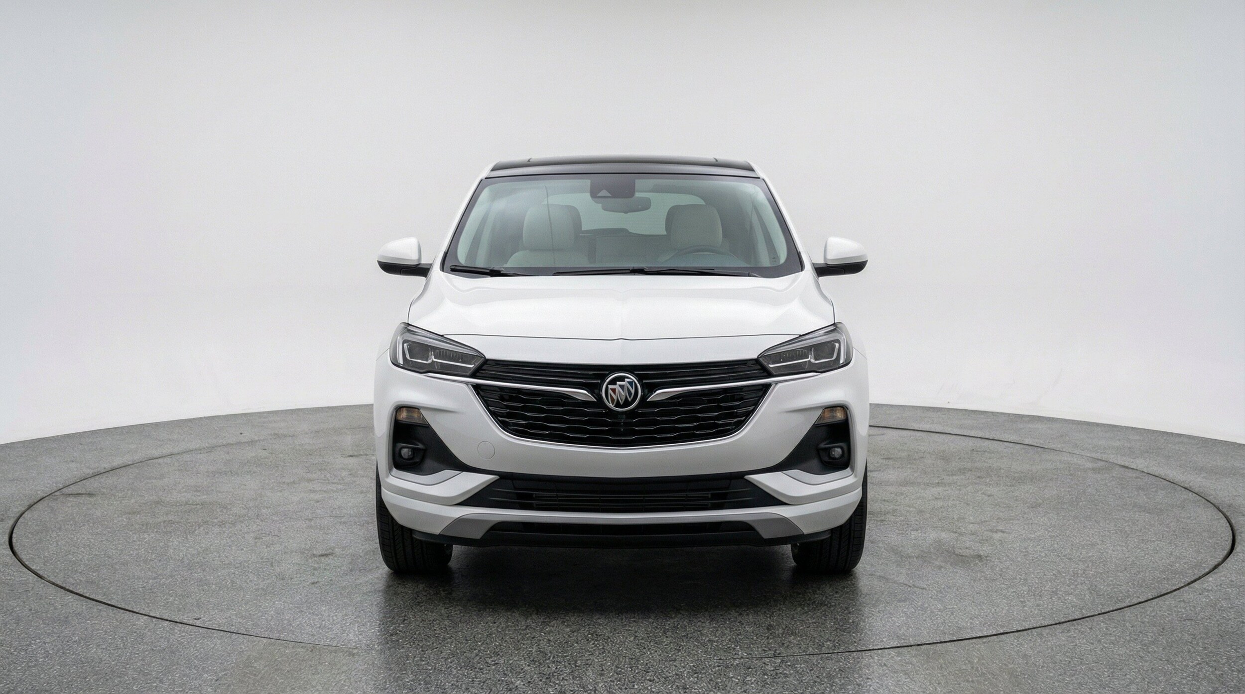 Thumbnail: 2026 Buick Encore GX - 2