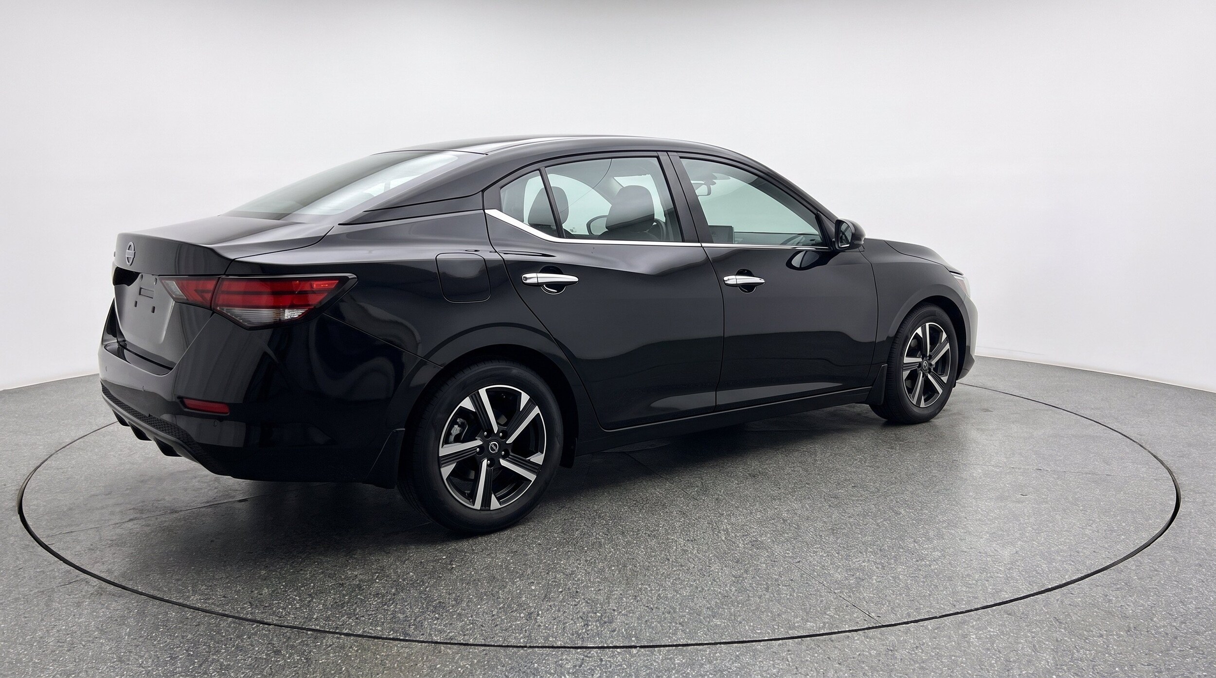 Thumbnail: 2025 Nissan Sentra - 9