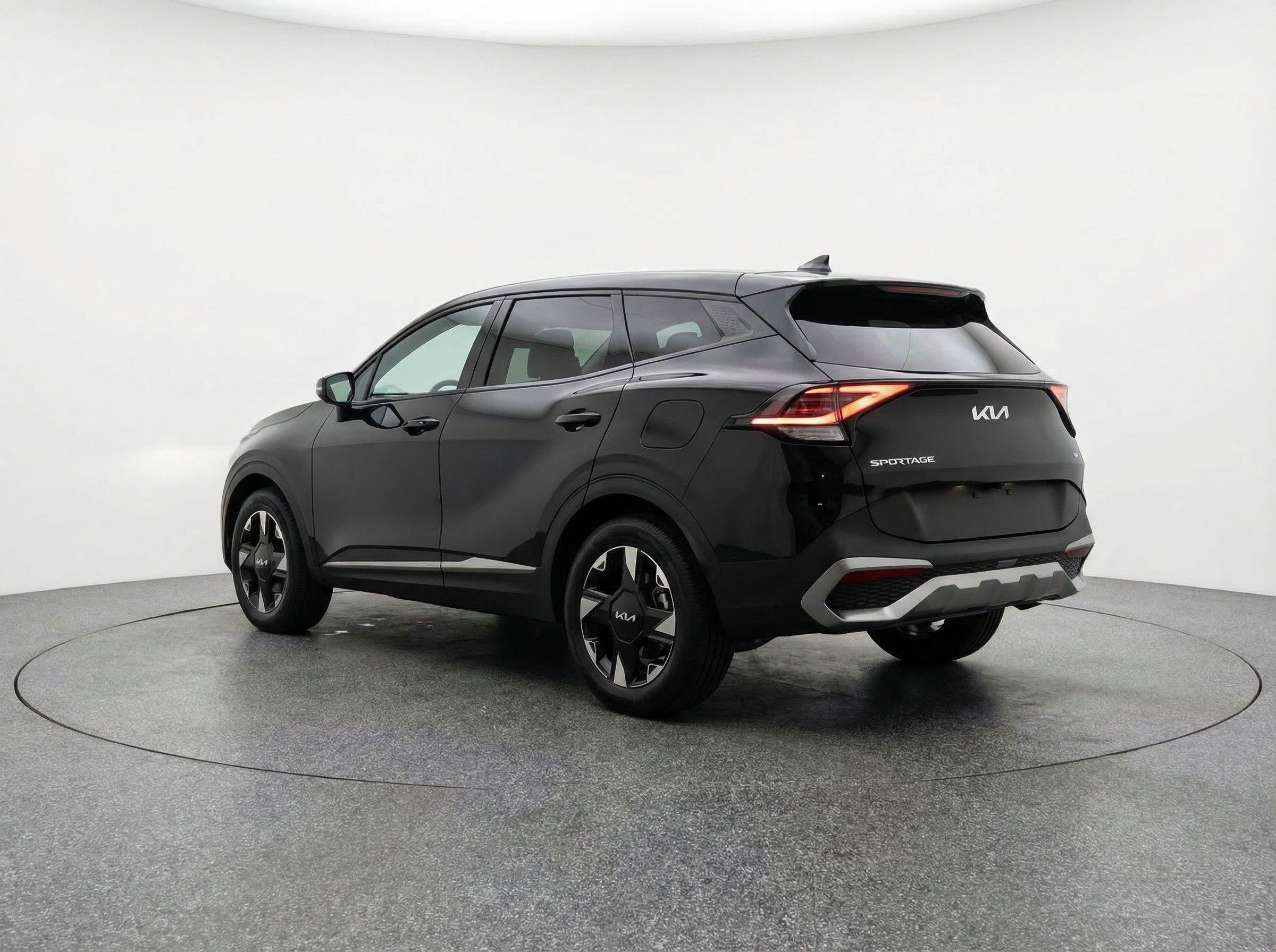 Thumbnail: 2026 Kia Sportage - 6