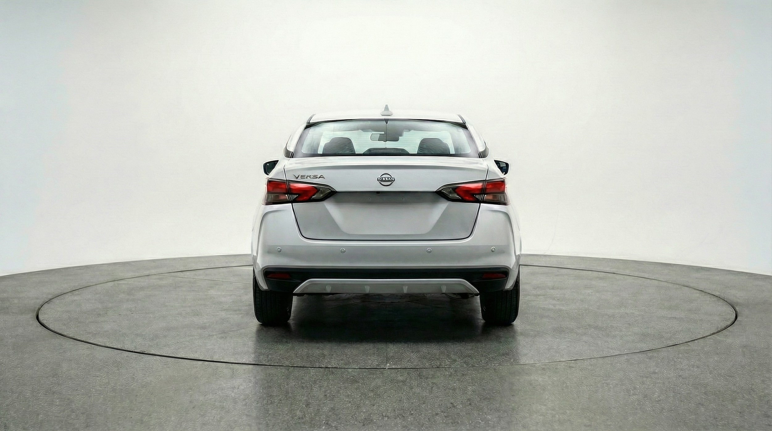 Thumbnail: 2025 Nissan Versa - 6