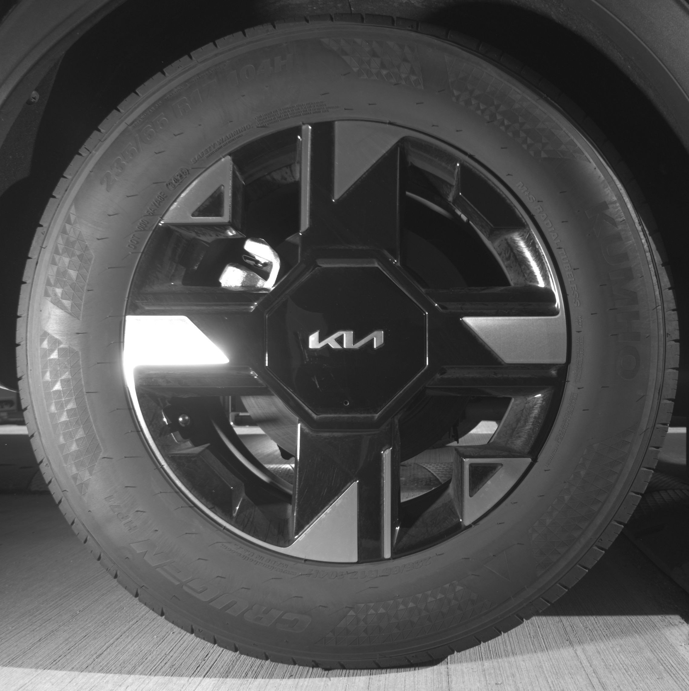 Thumbnail: 2026 Kia Sportage - 15