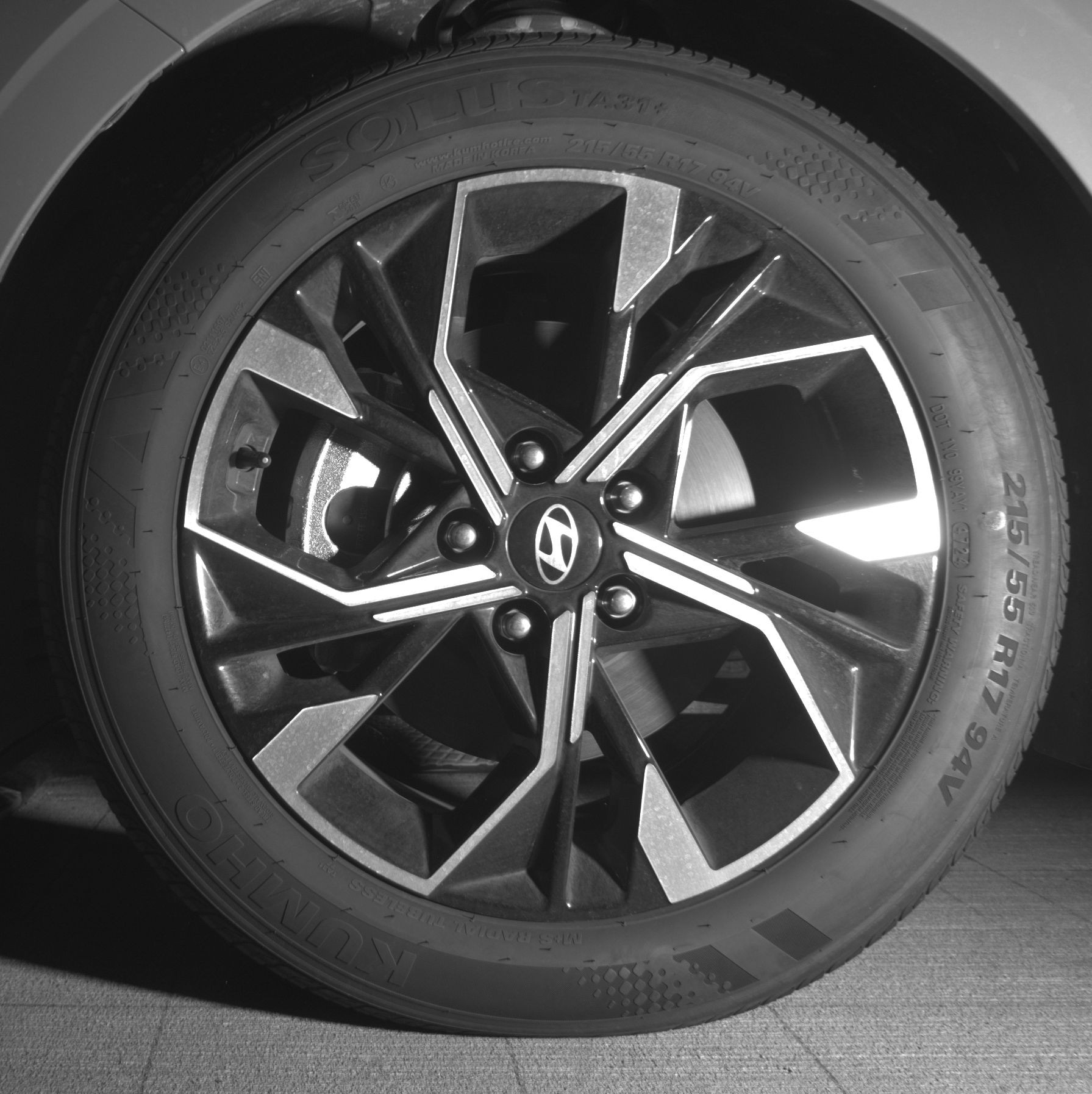 Thumbnail: 2025 Hyundai Sonata - 9