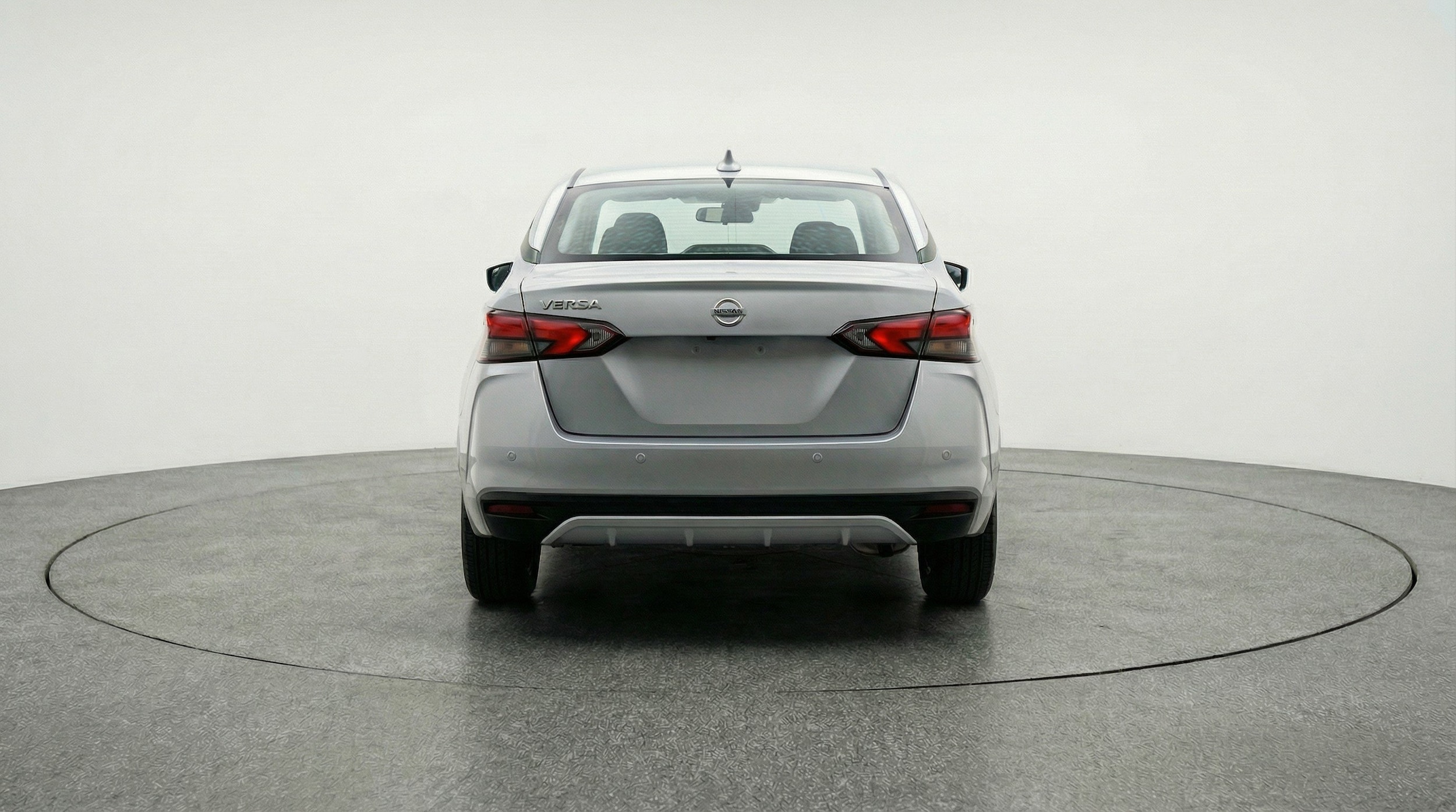 Thumbnail: 2025 Nissan Versa - 7