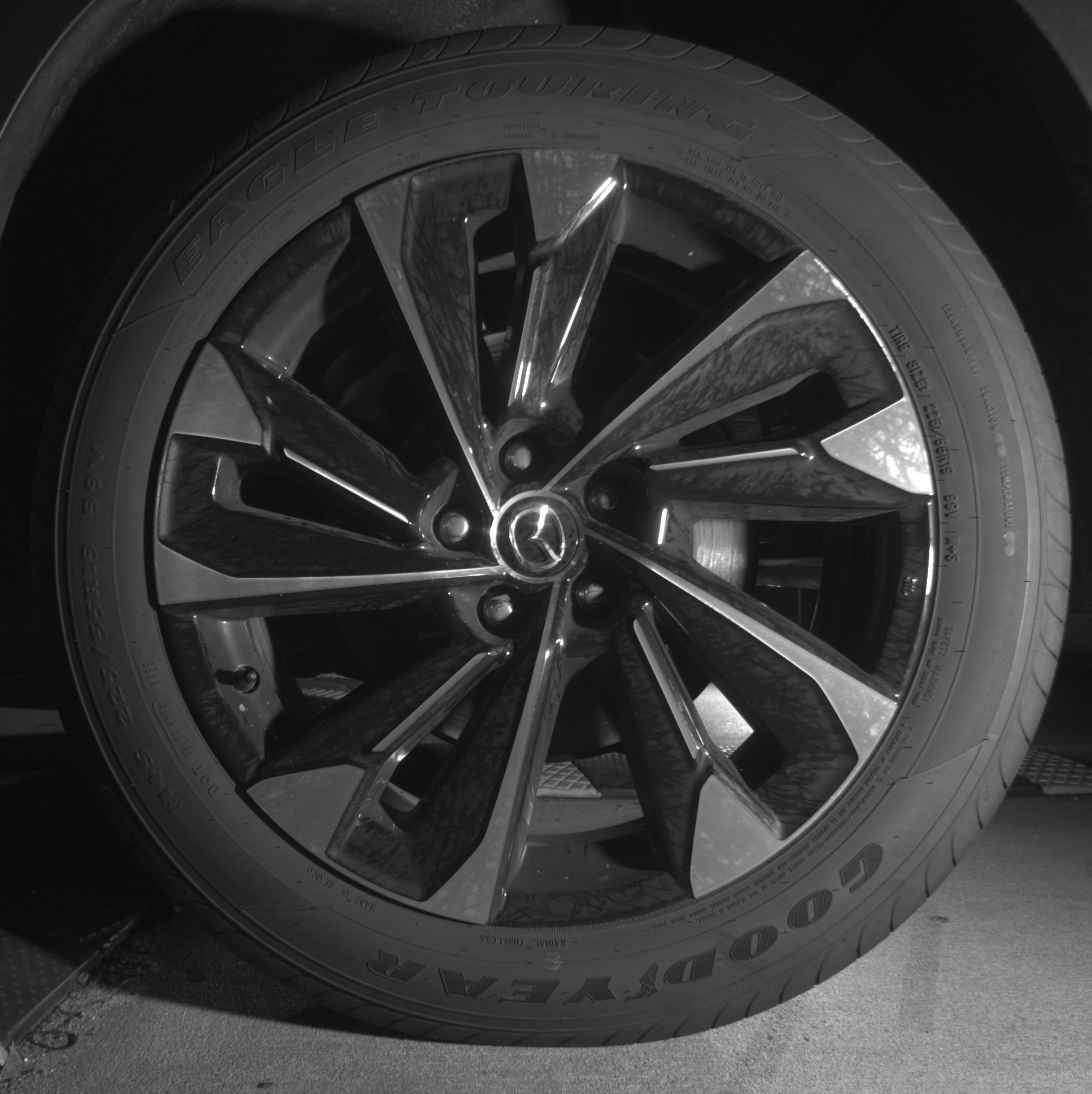 Thumbnail: 2025 Mazda CX-50 - 14