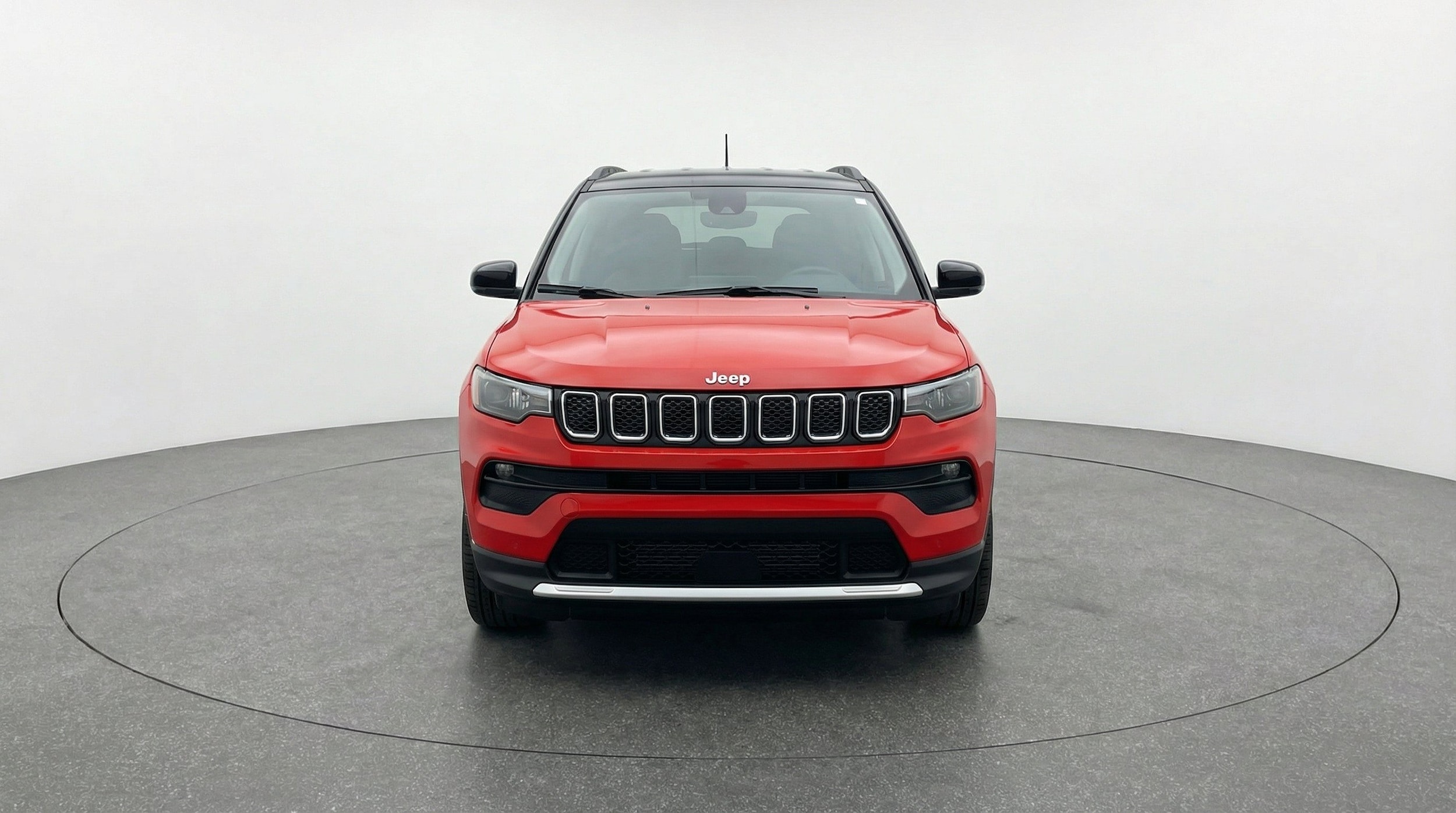 Thumbnail: 2025 Jeep Compass - 2