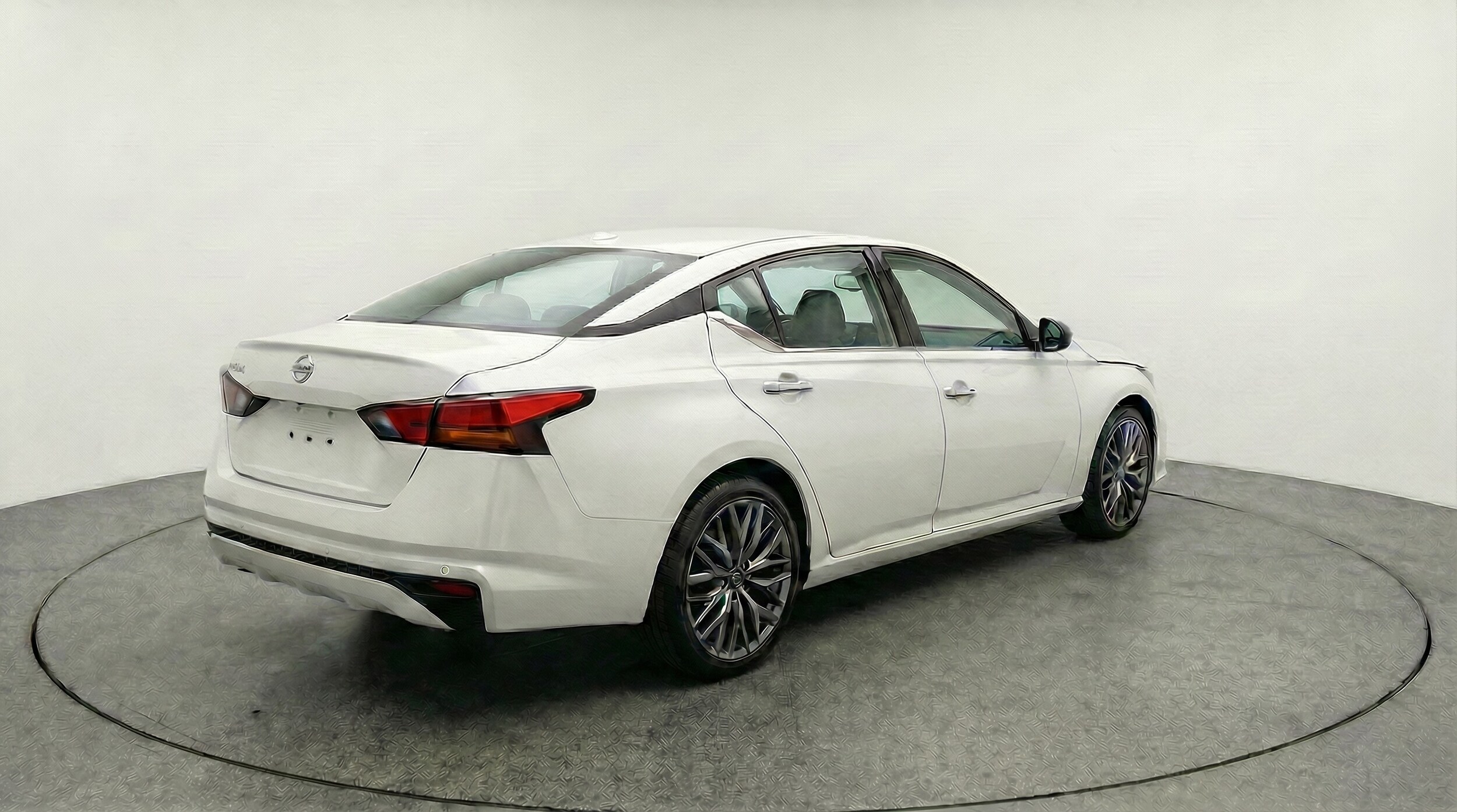 Thumbnail: 2025 Nissan Altima - 7