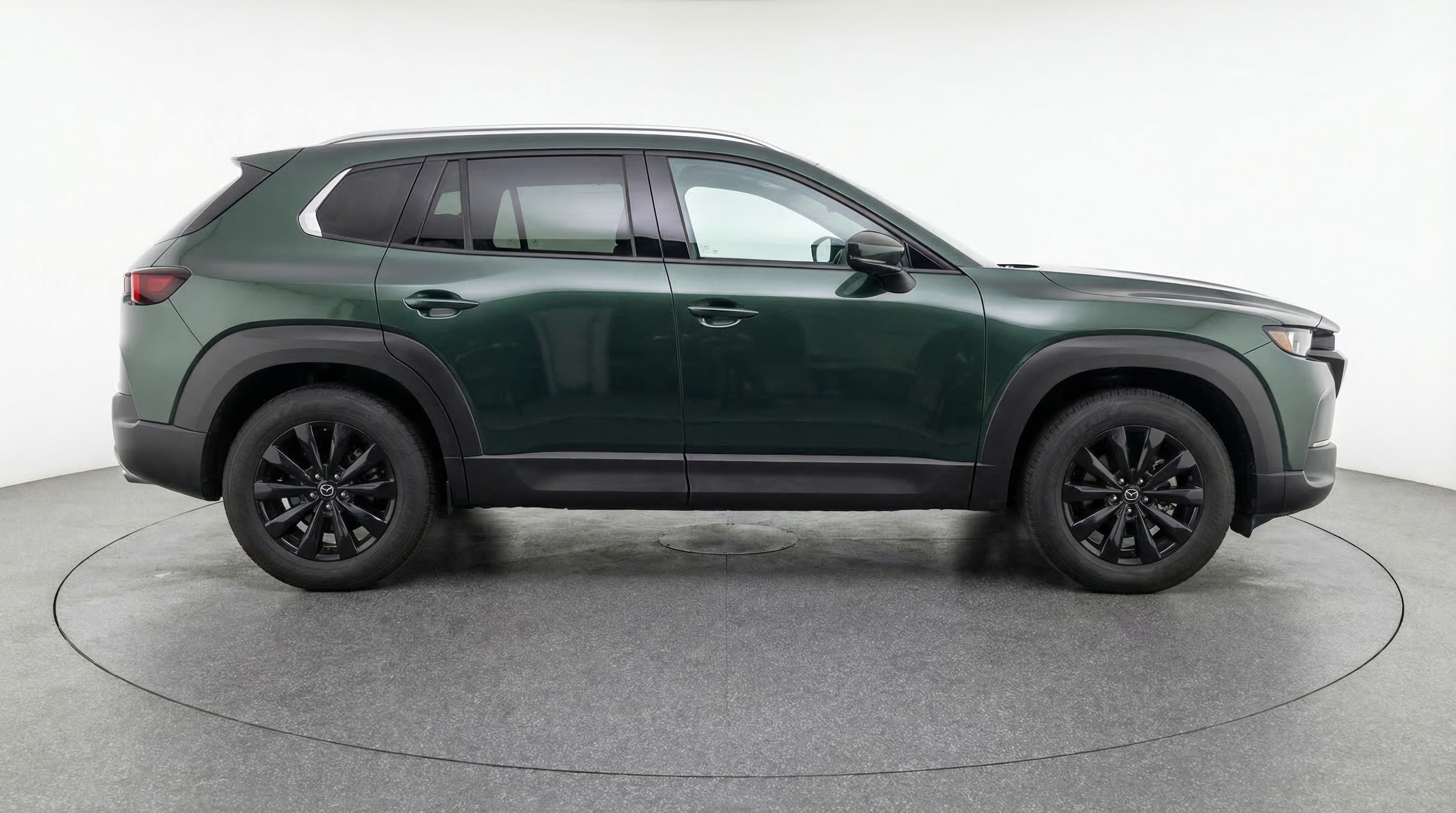 Thumbnail: 2025 Mazda CX-50 - 8