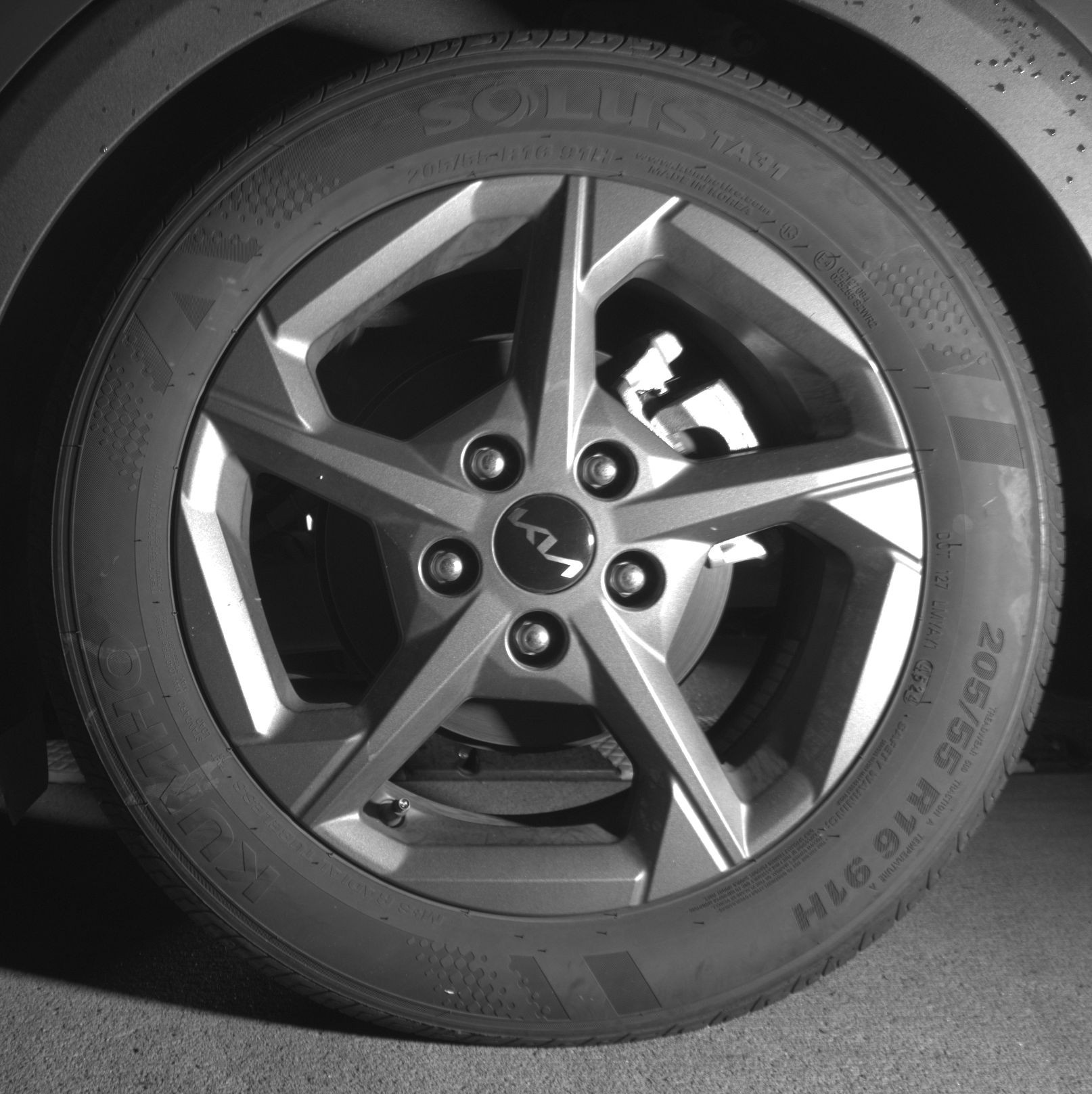 Thumbnail: 2025 Kia K4 - 11