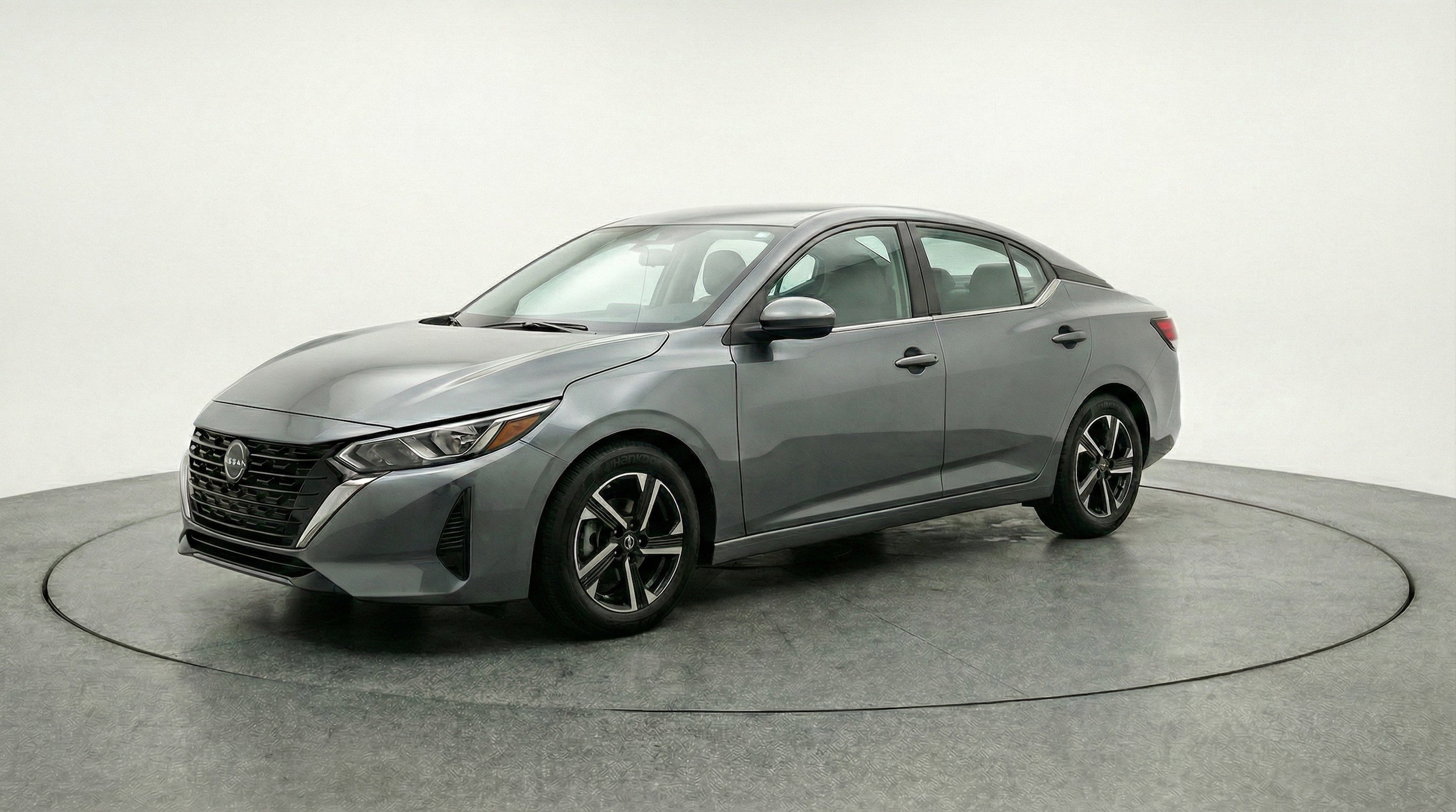 Thumbnail: 2025 Nissan Sentra - 3