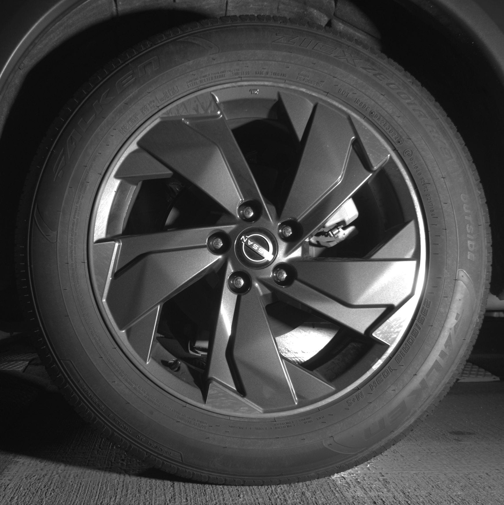 Thumbnail: 2025 Nissan Rogue - 11