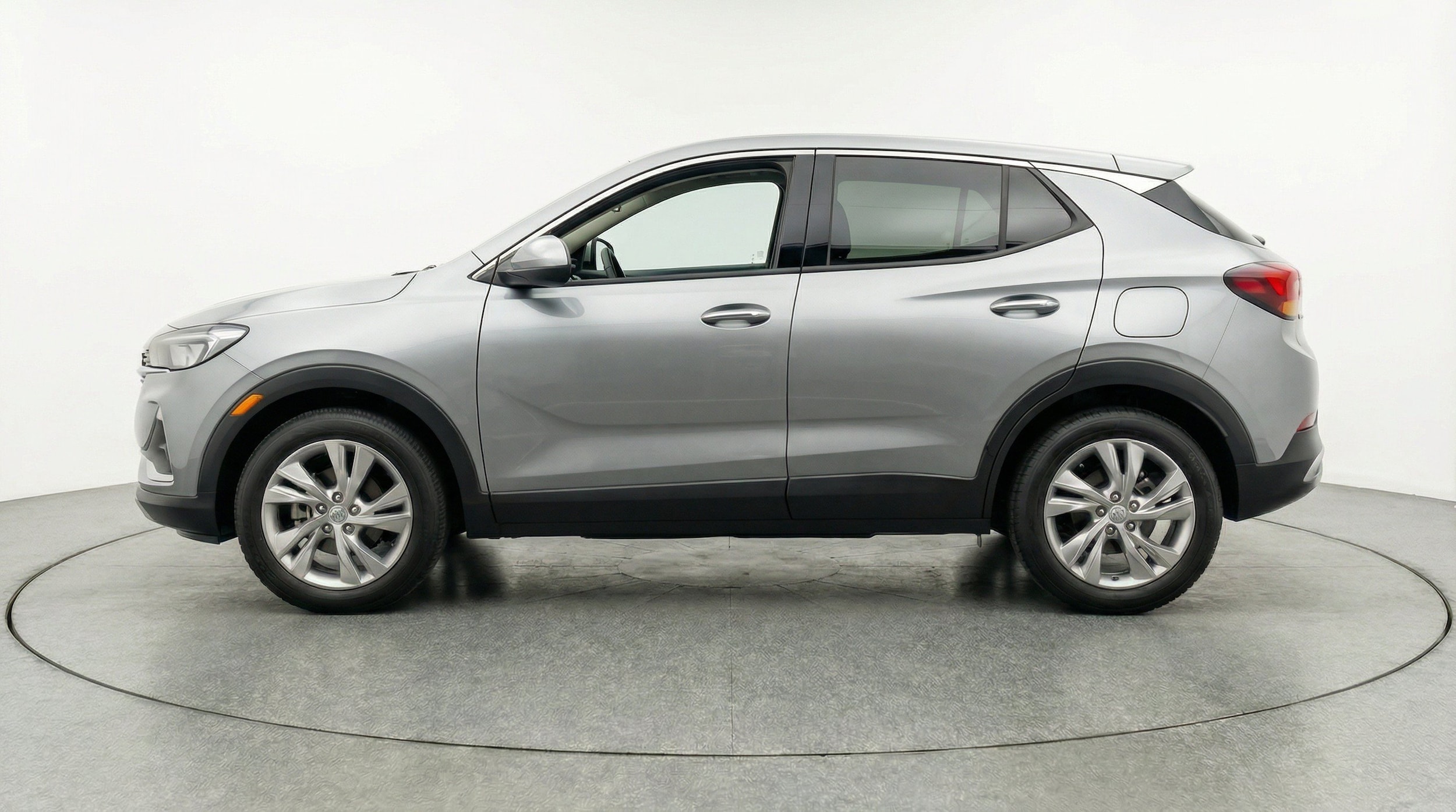 Thumbnail: 2026 Buick Encore GX - 5