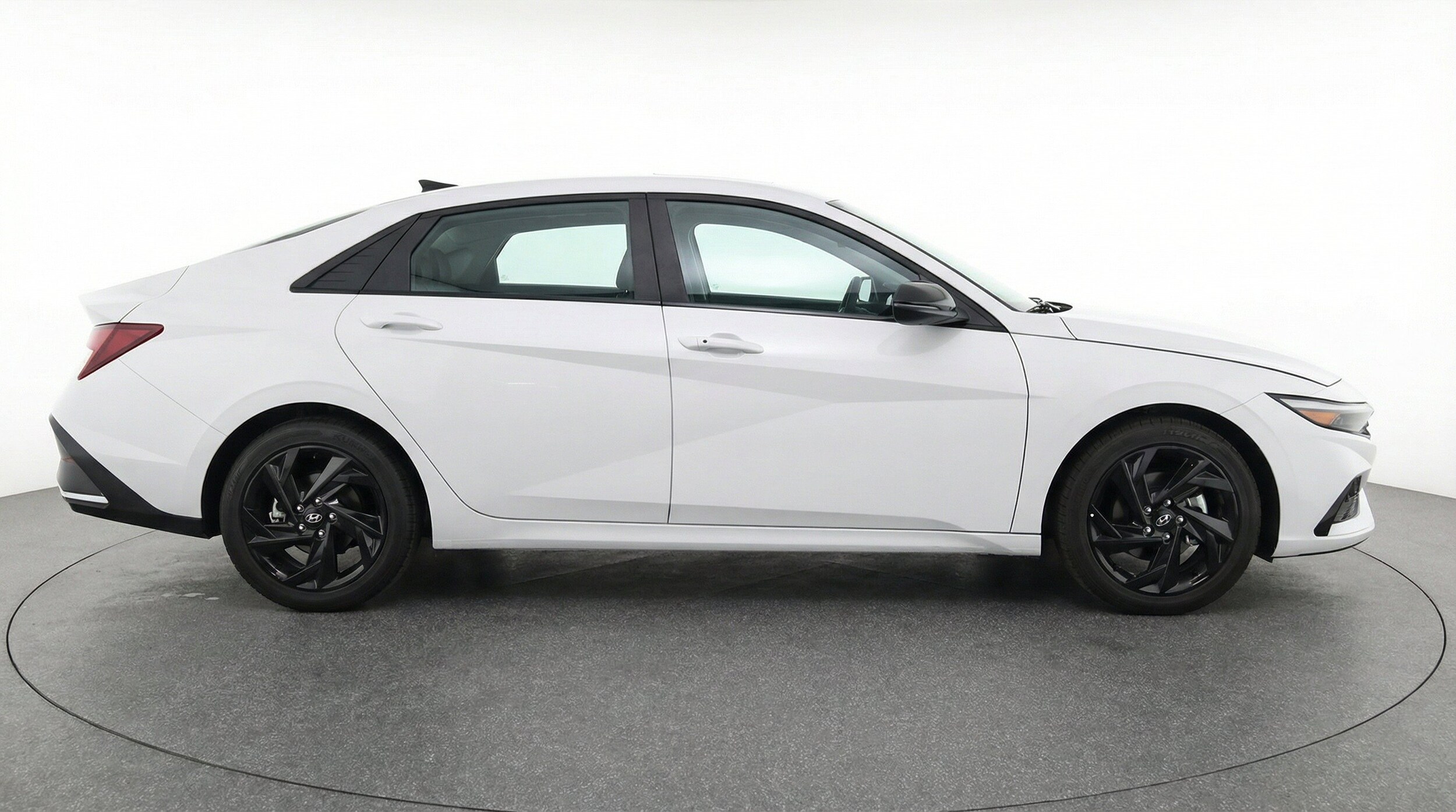 Thumbnail: 2026 Hyundai Elantra - 11