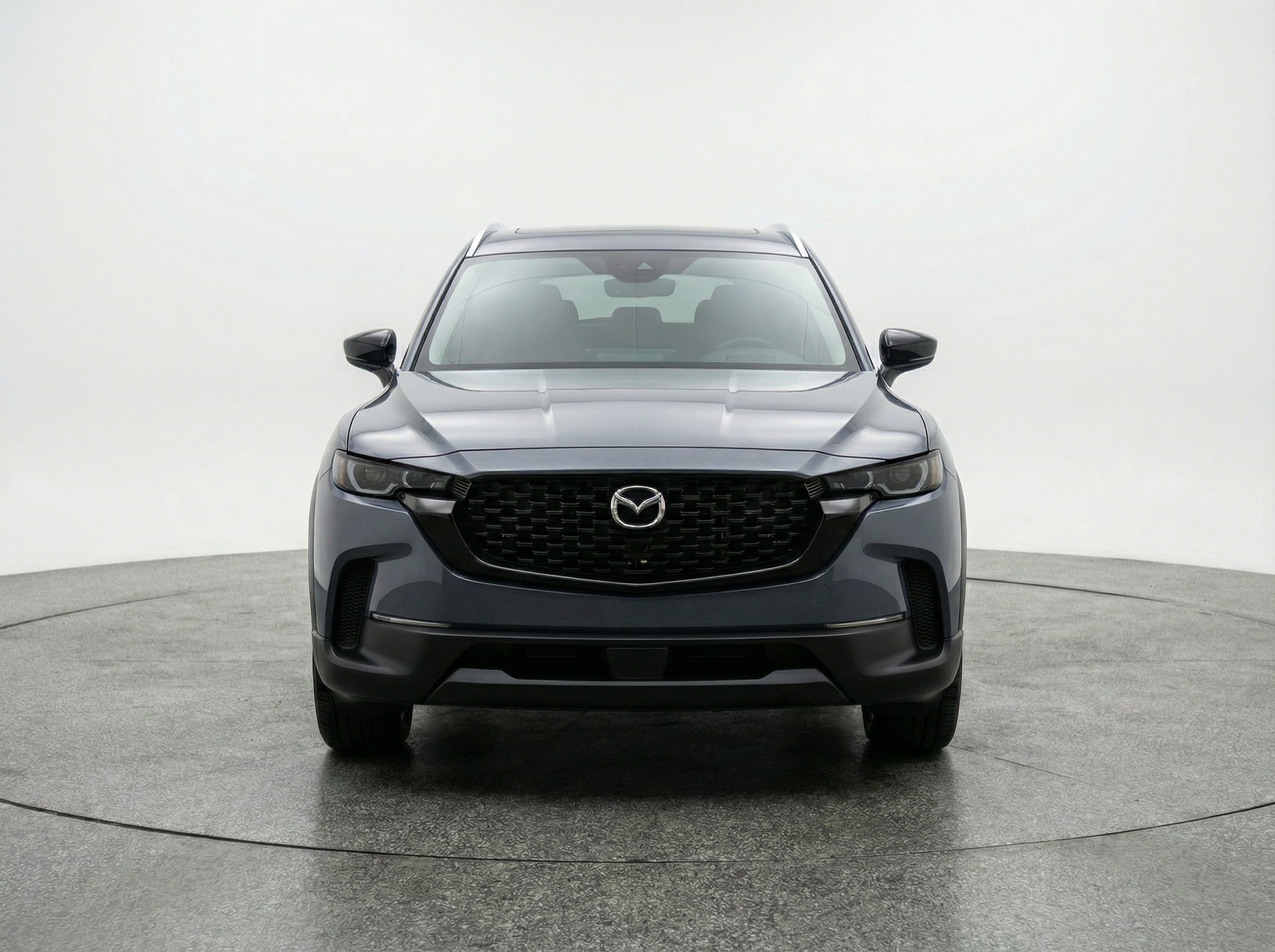 Thumbnail: 2025 Mazda CX-50 - 2