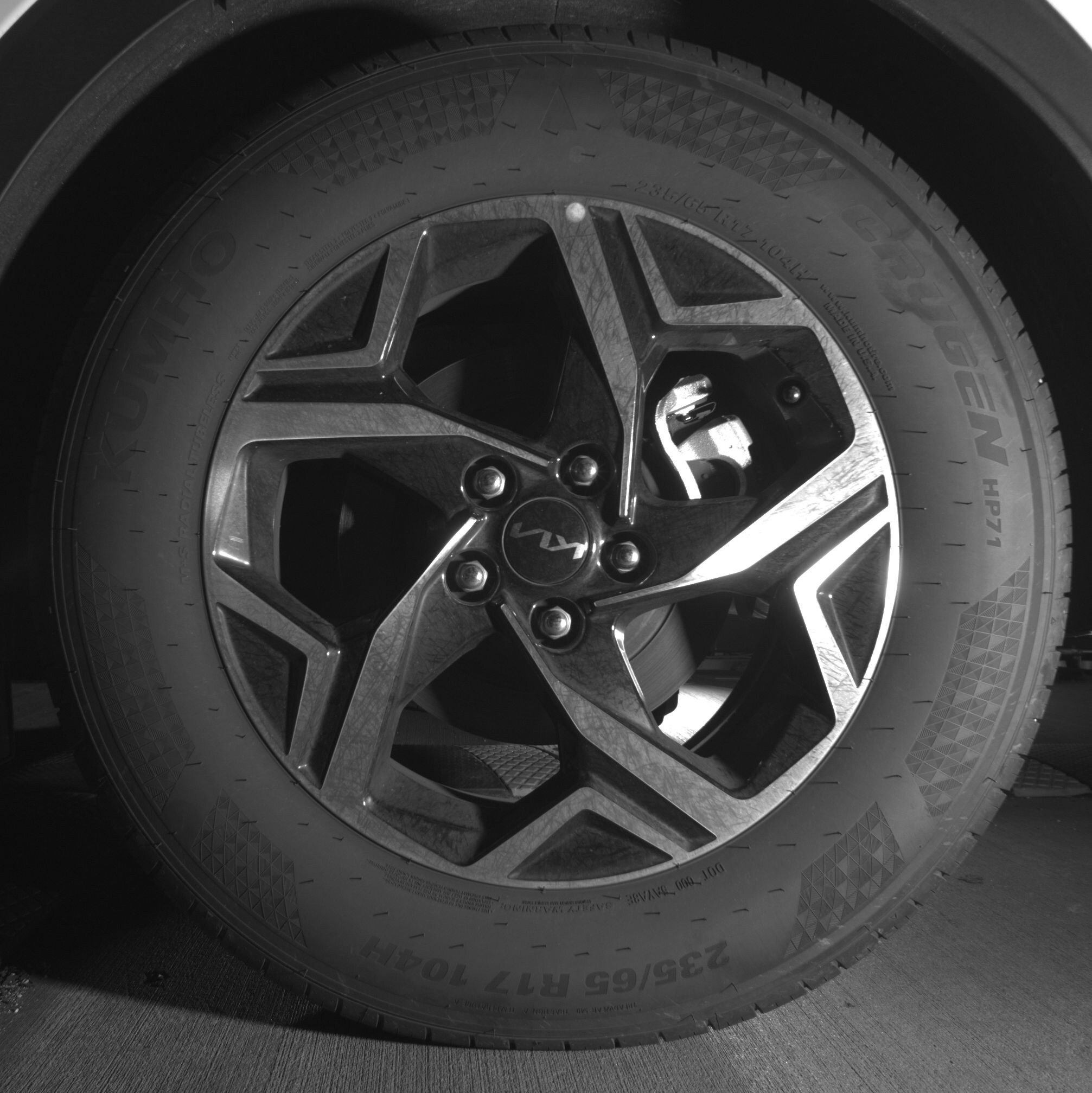 Thumbnail: 2025 Kia Sportage - 11