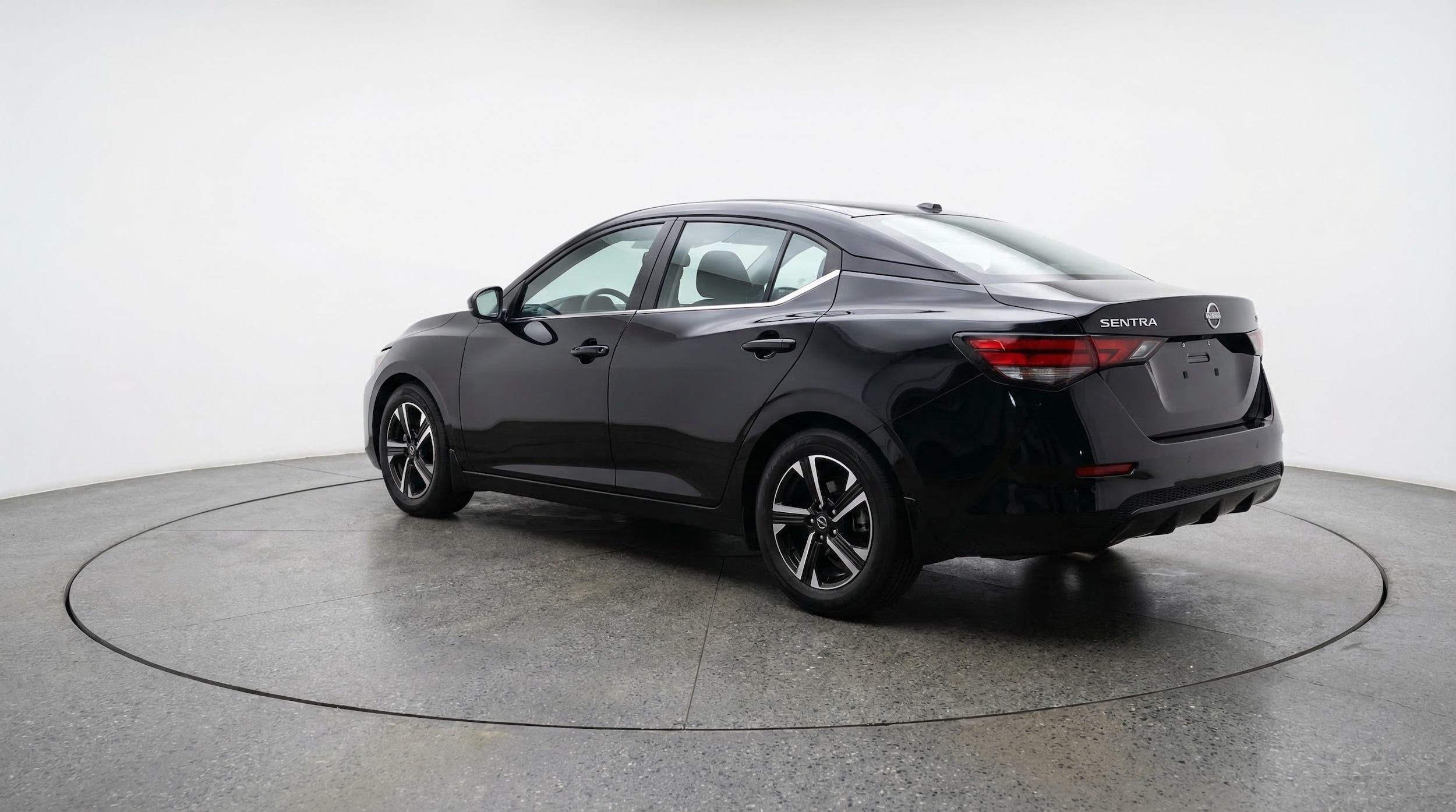 Thumbnail: 2025 Nissan Sentra - 5