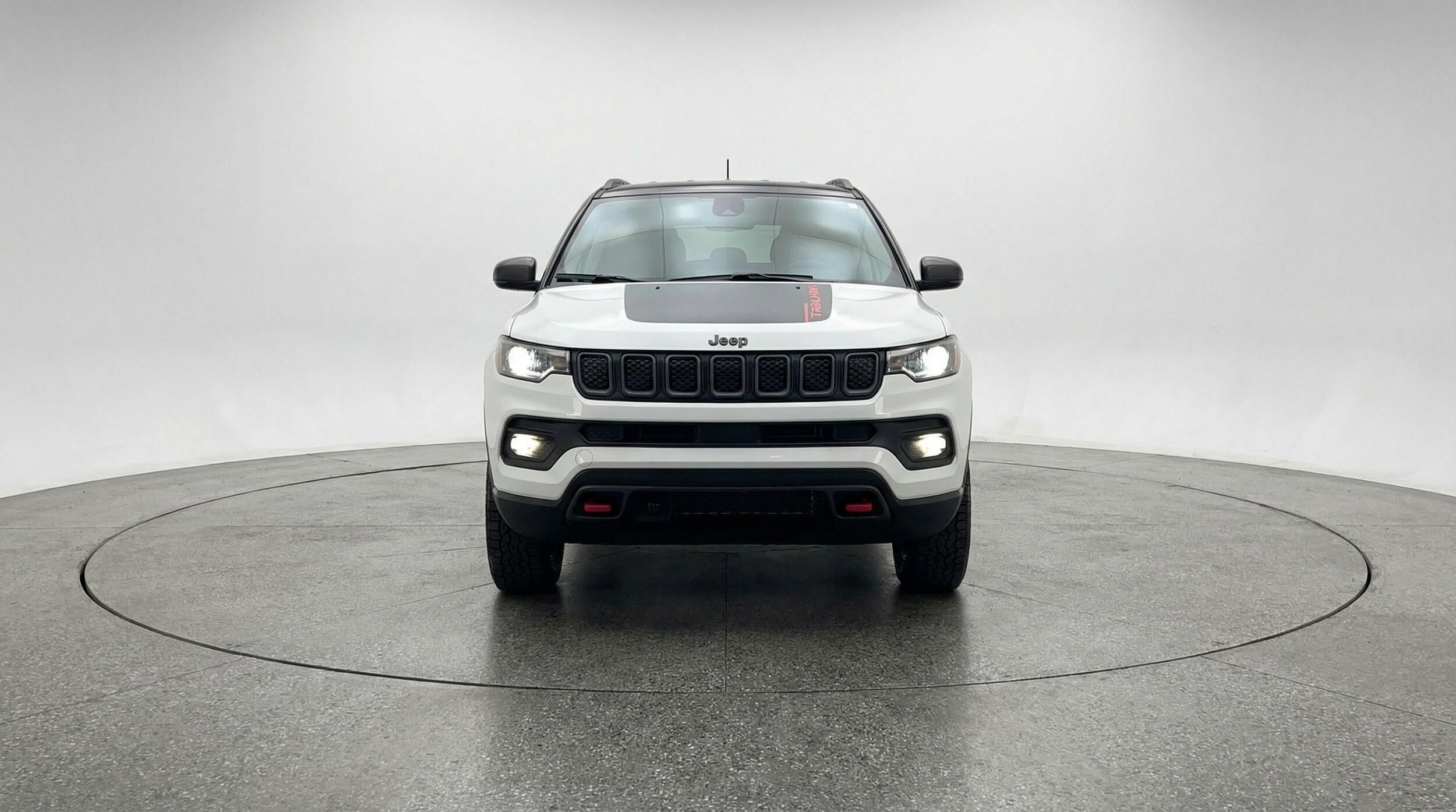 Thumbnail: 2025 Jeep Compass - 2