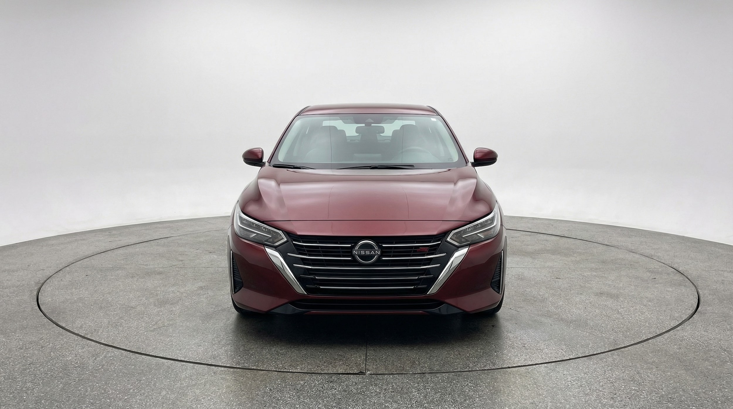 Thumbnail: 2025 Nissan Sentra - 2