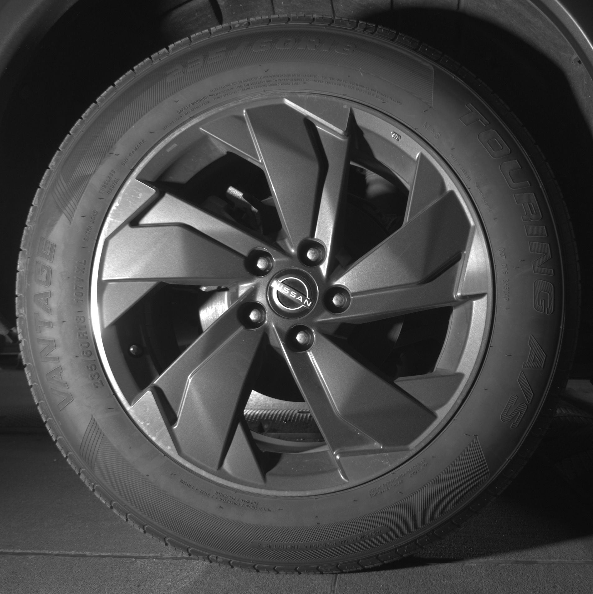 Thumbnail: 2025 Nissan Rogue - 12