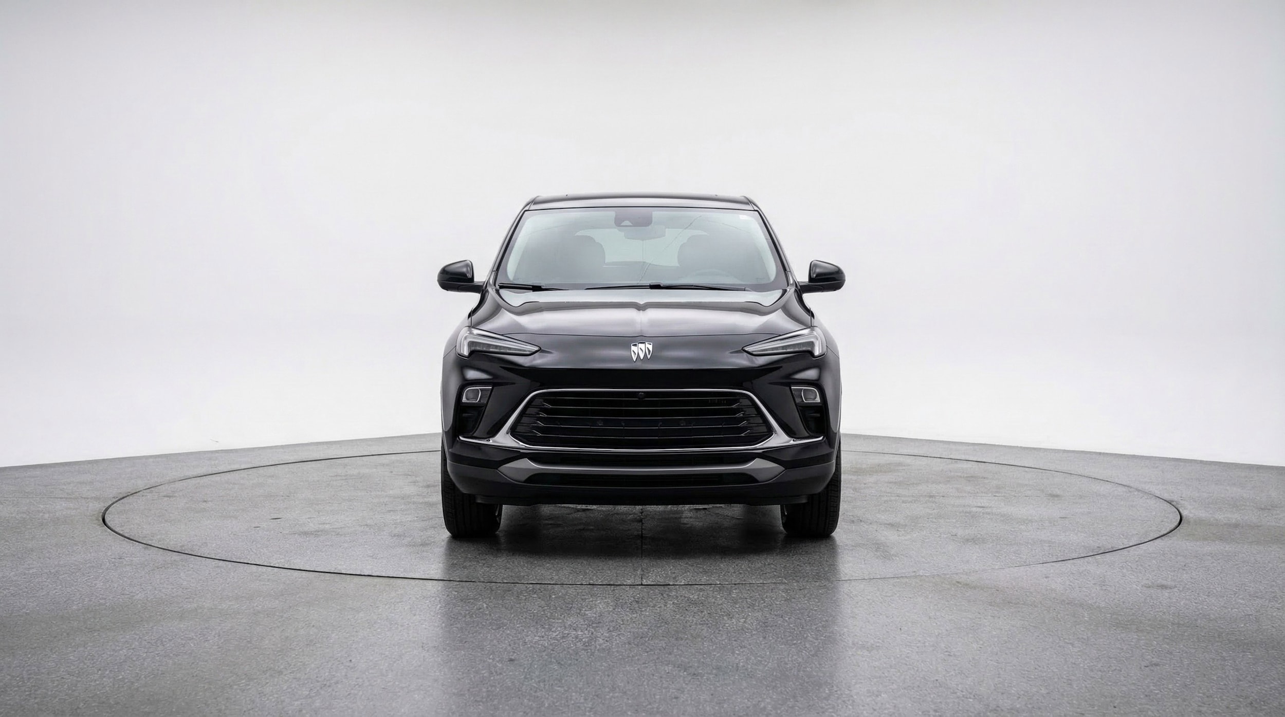 Thumbnail: 2025 Buick Encore GX - 2