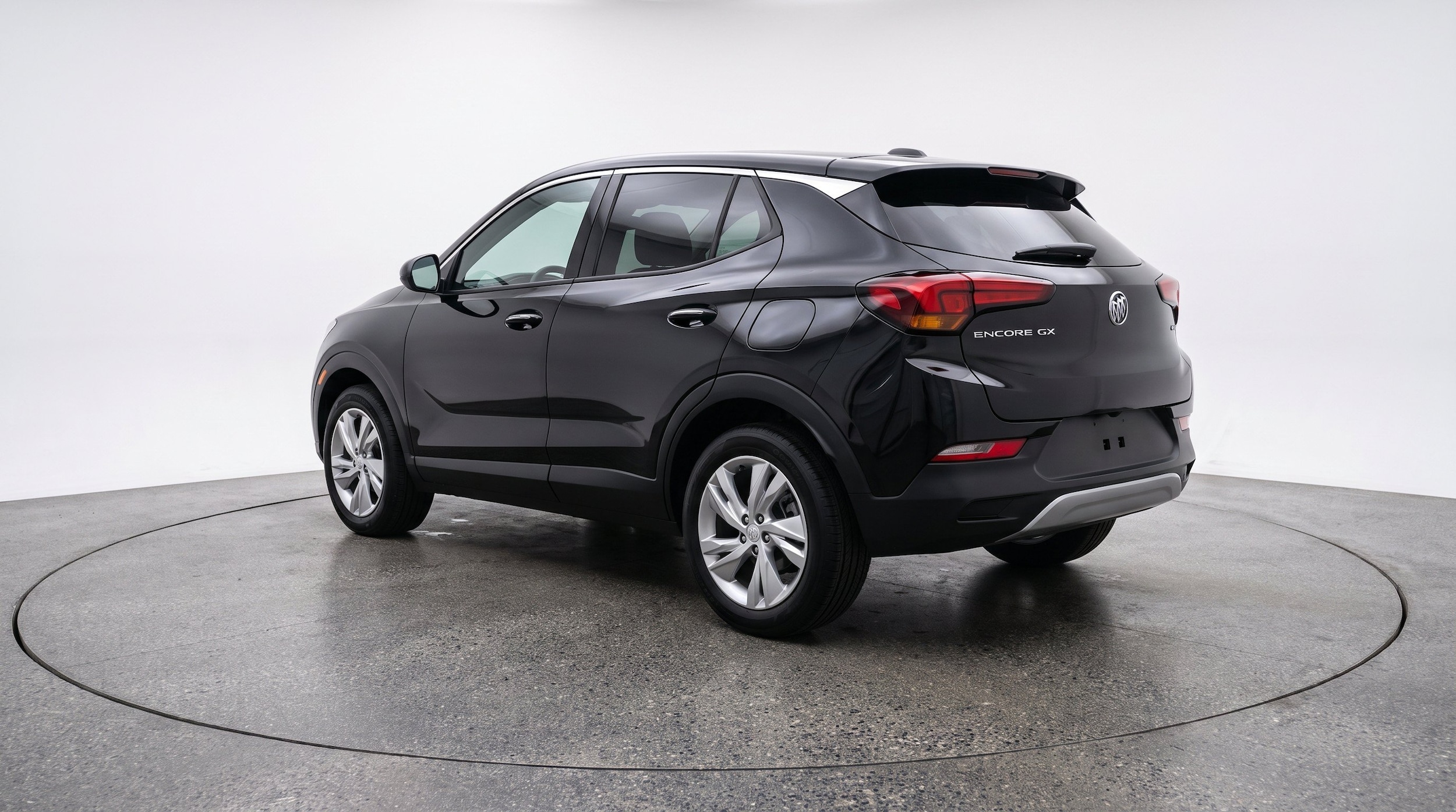 Thumbnail: 2025 Buick Encore GX - 6