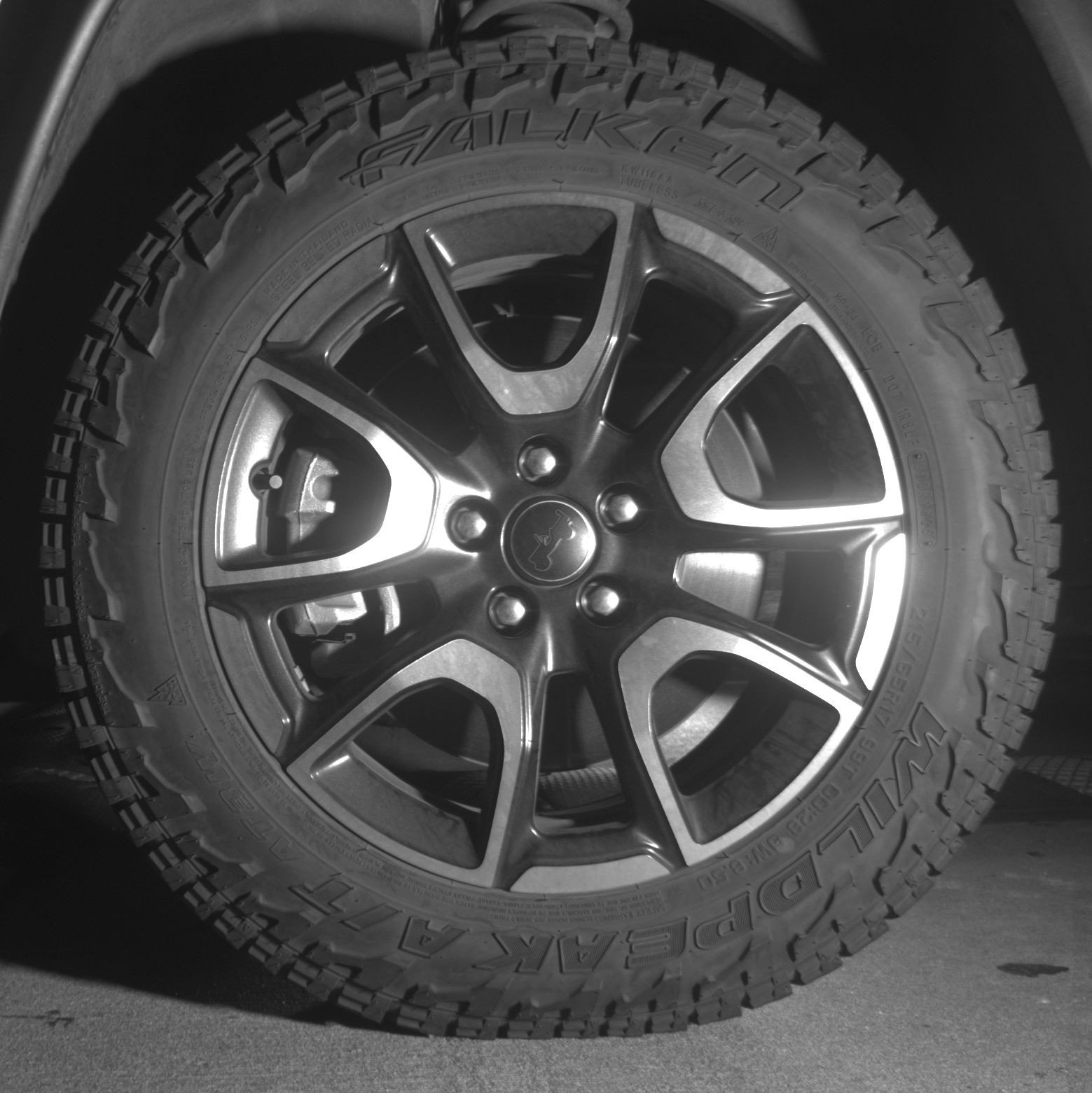 Thumbnail: 2025 Jeep Compass - 12