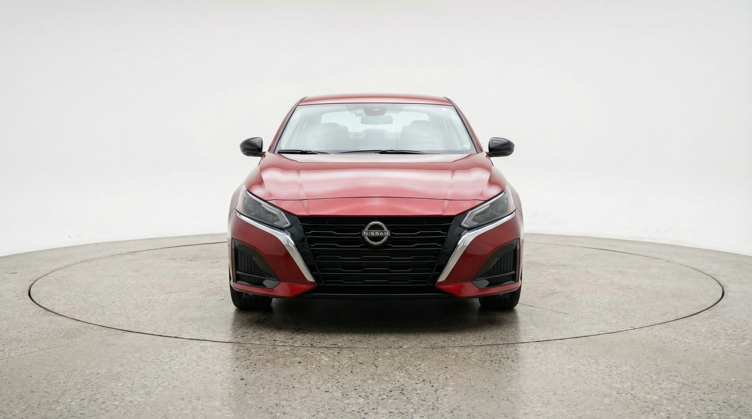 Thumbnail: 2025 Nissan Altima - 2