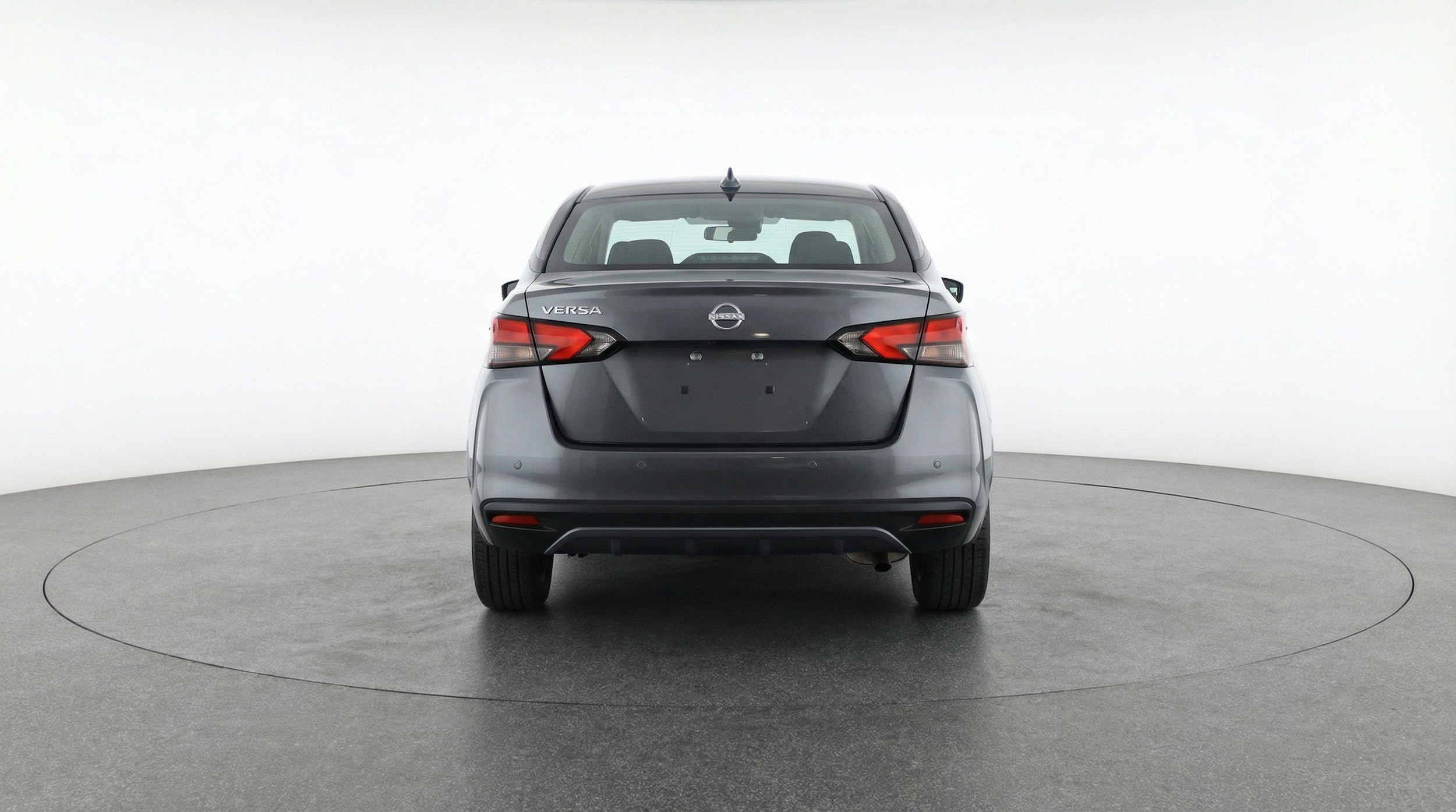 Thumbnail: 2025 Nissan Versa - 7