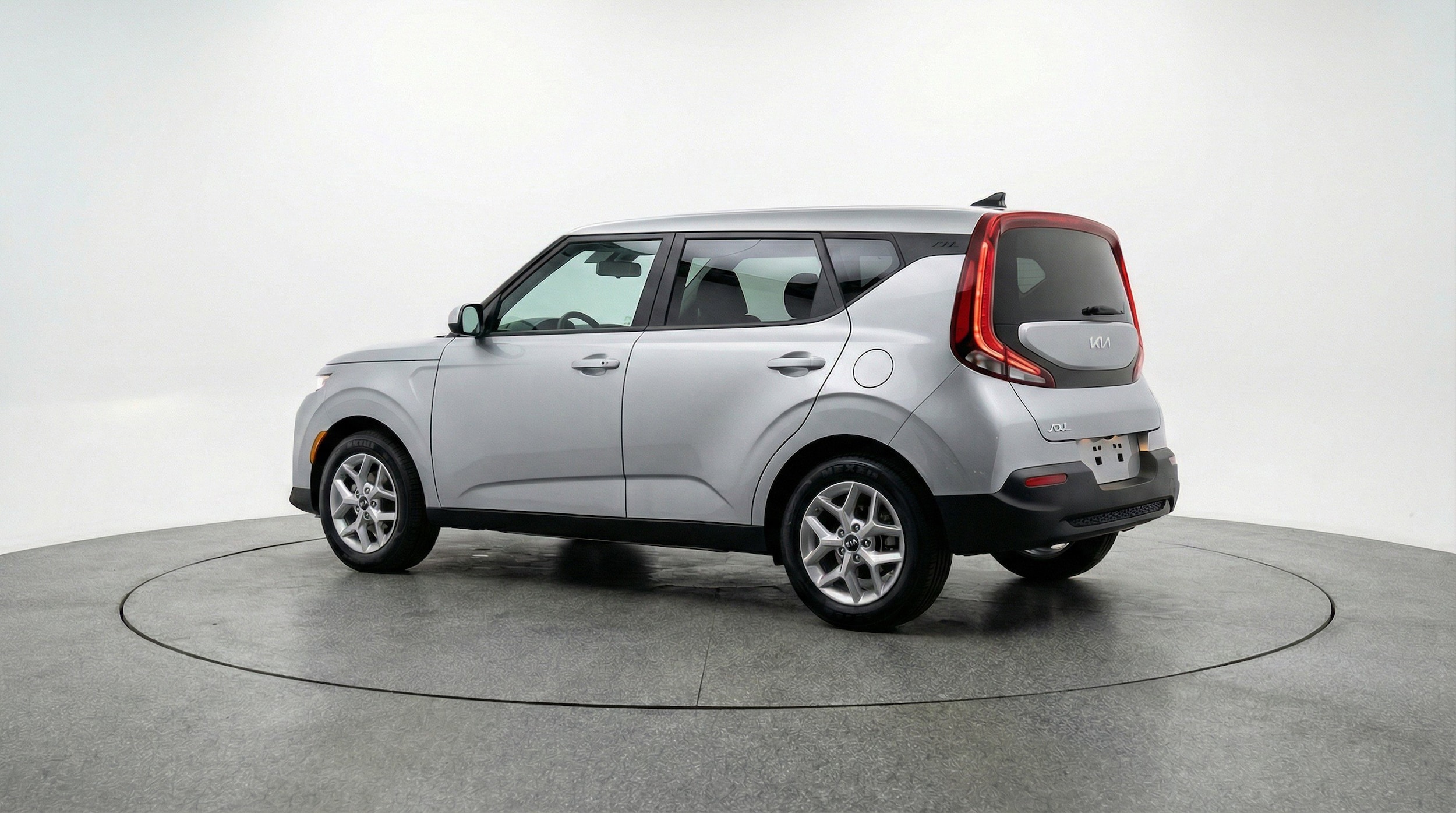 Thumbnail: 2025 Kia Soul - 6