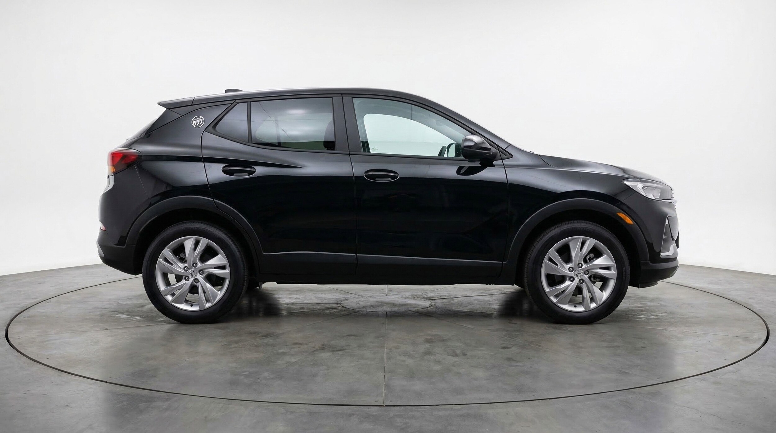 Thumbnail: 2025 Buick Encore GX - 11