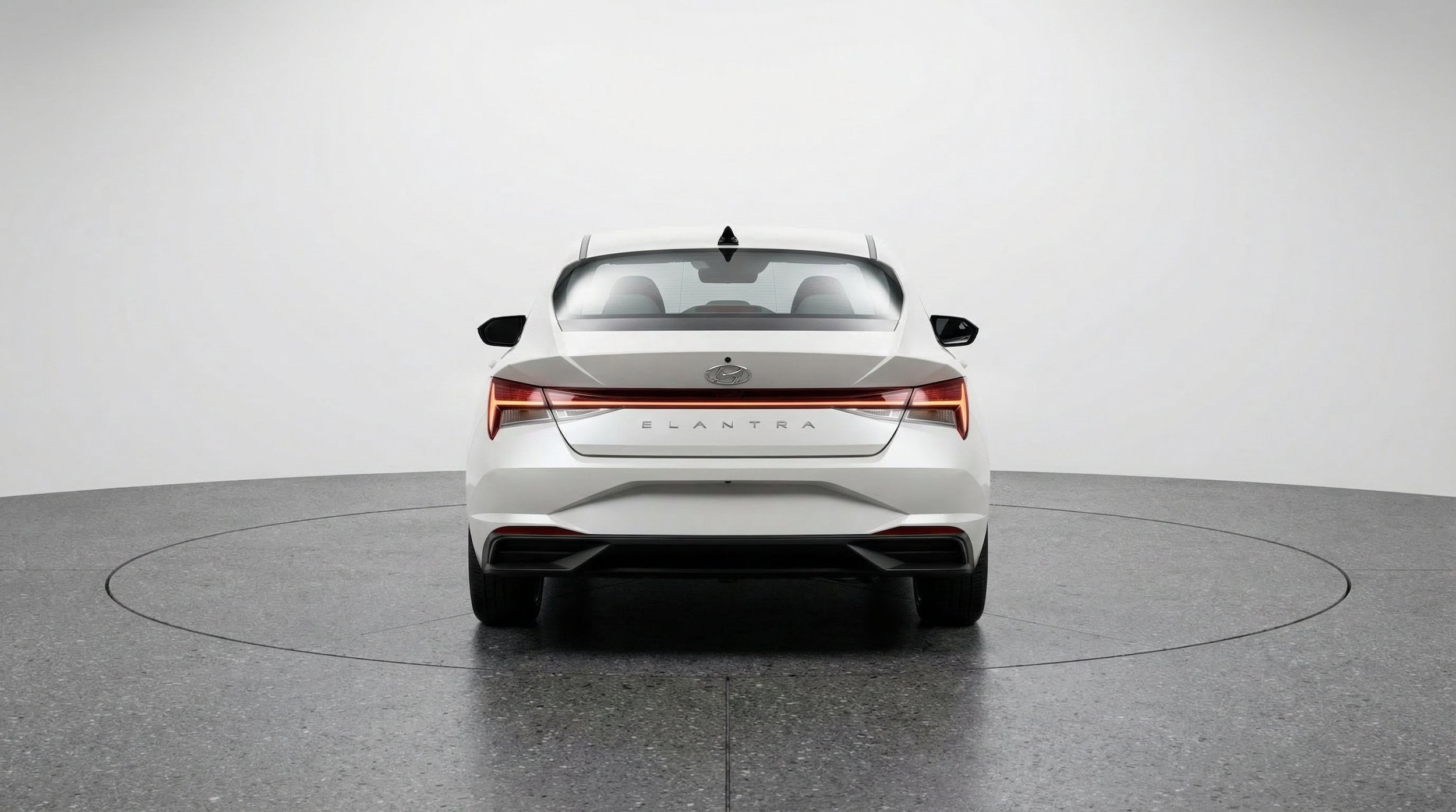 Thumbnail: 2026 Hyundai Elantra - 7