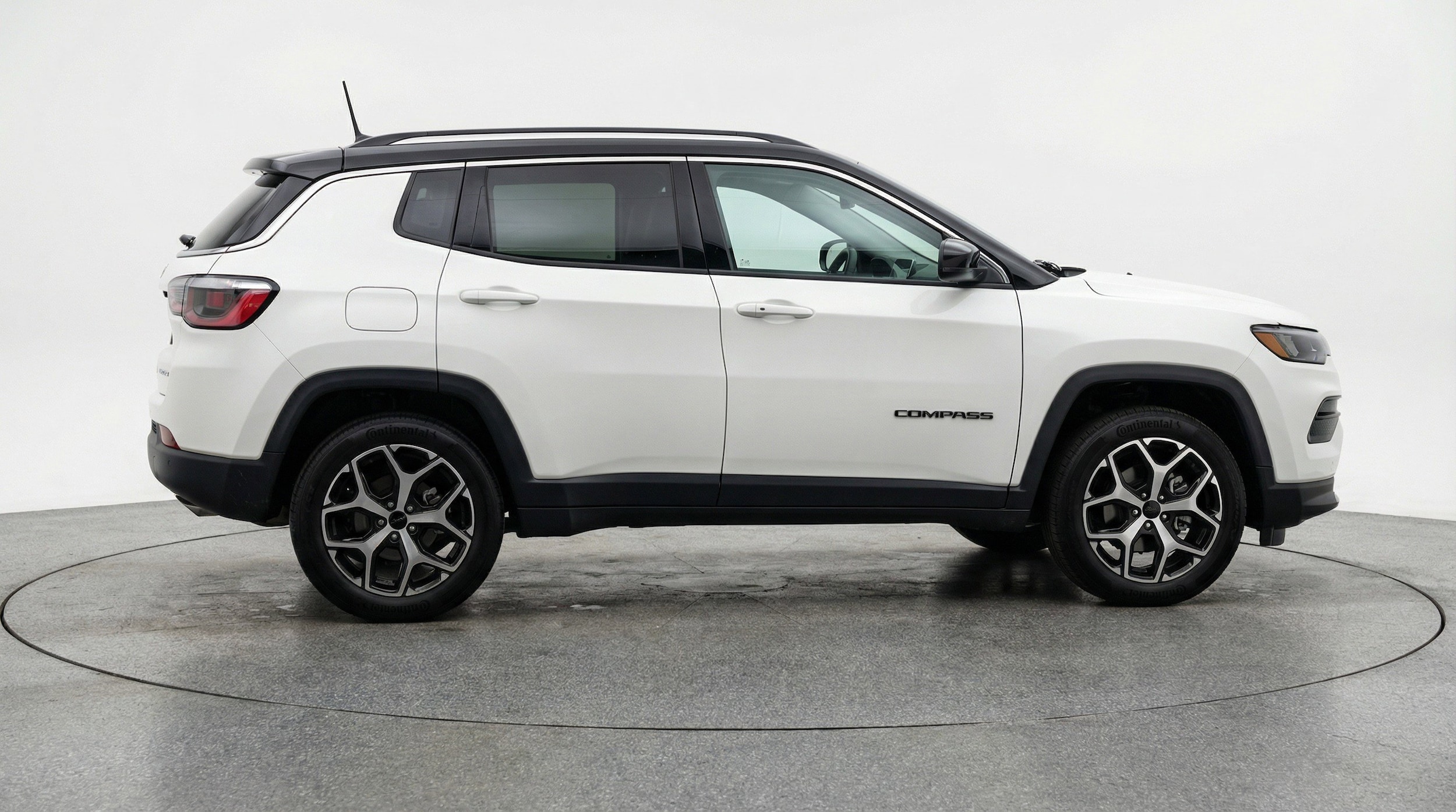 Thumbnail: 2025 Jeep Compass - 11
