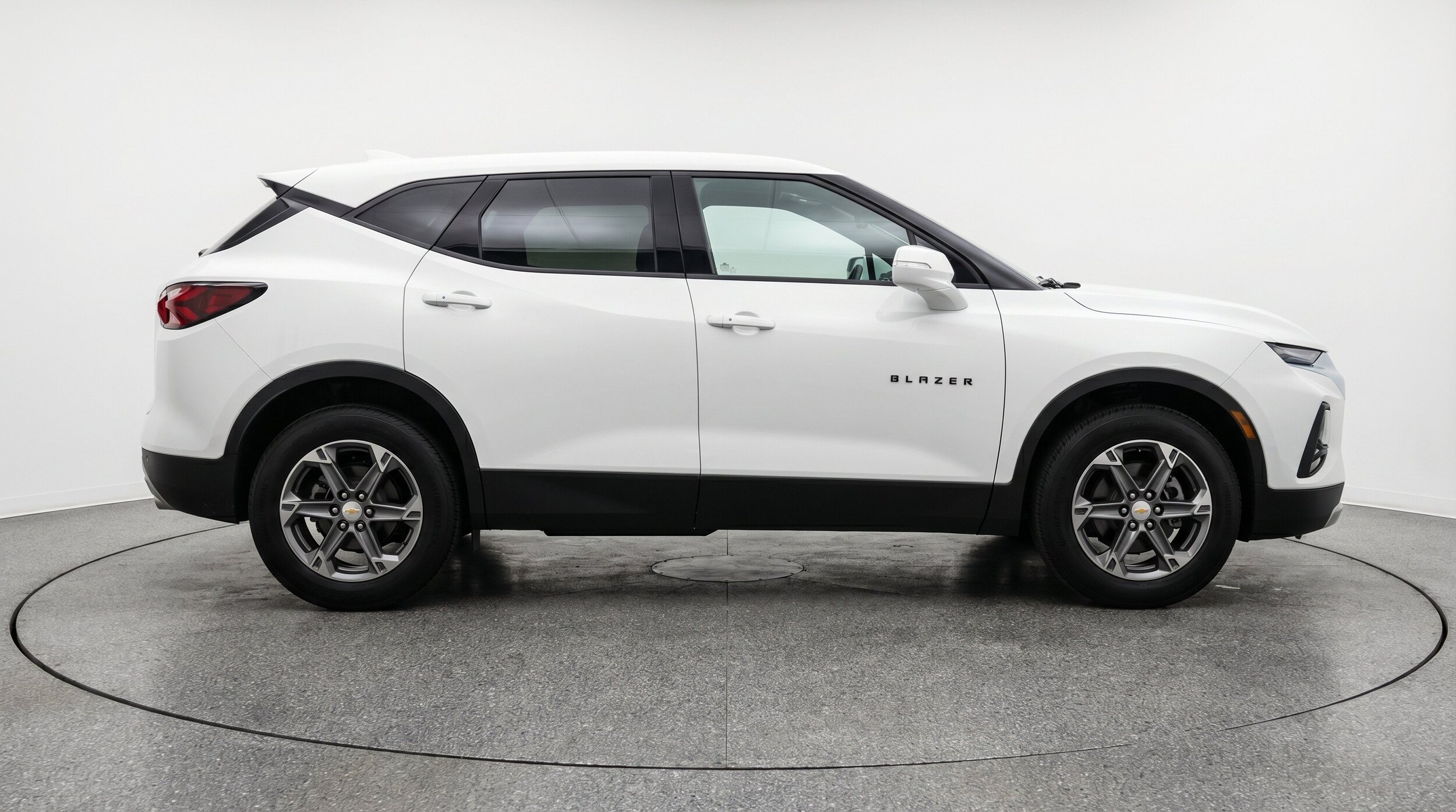 Thumbnail: 2026 Chevrolet Blazer - 11