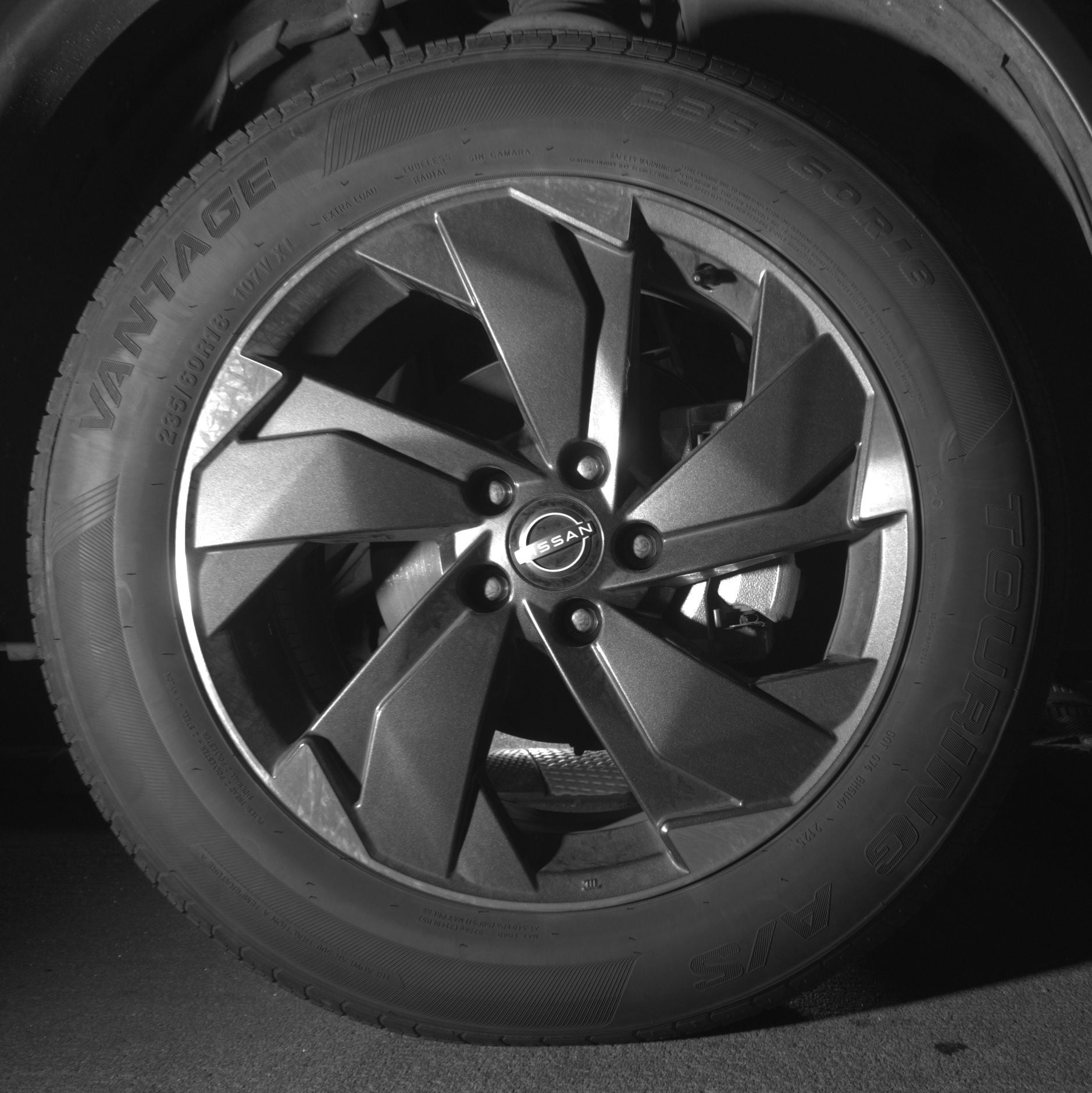 Thumbnail: 2025 Nissan Rogue - 10