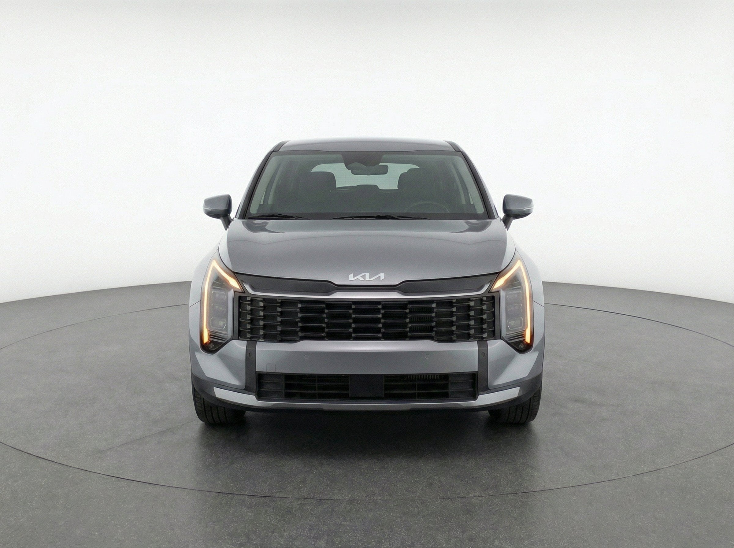 Thumbnail: 2026 Kia Sportage - 2
