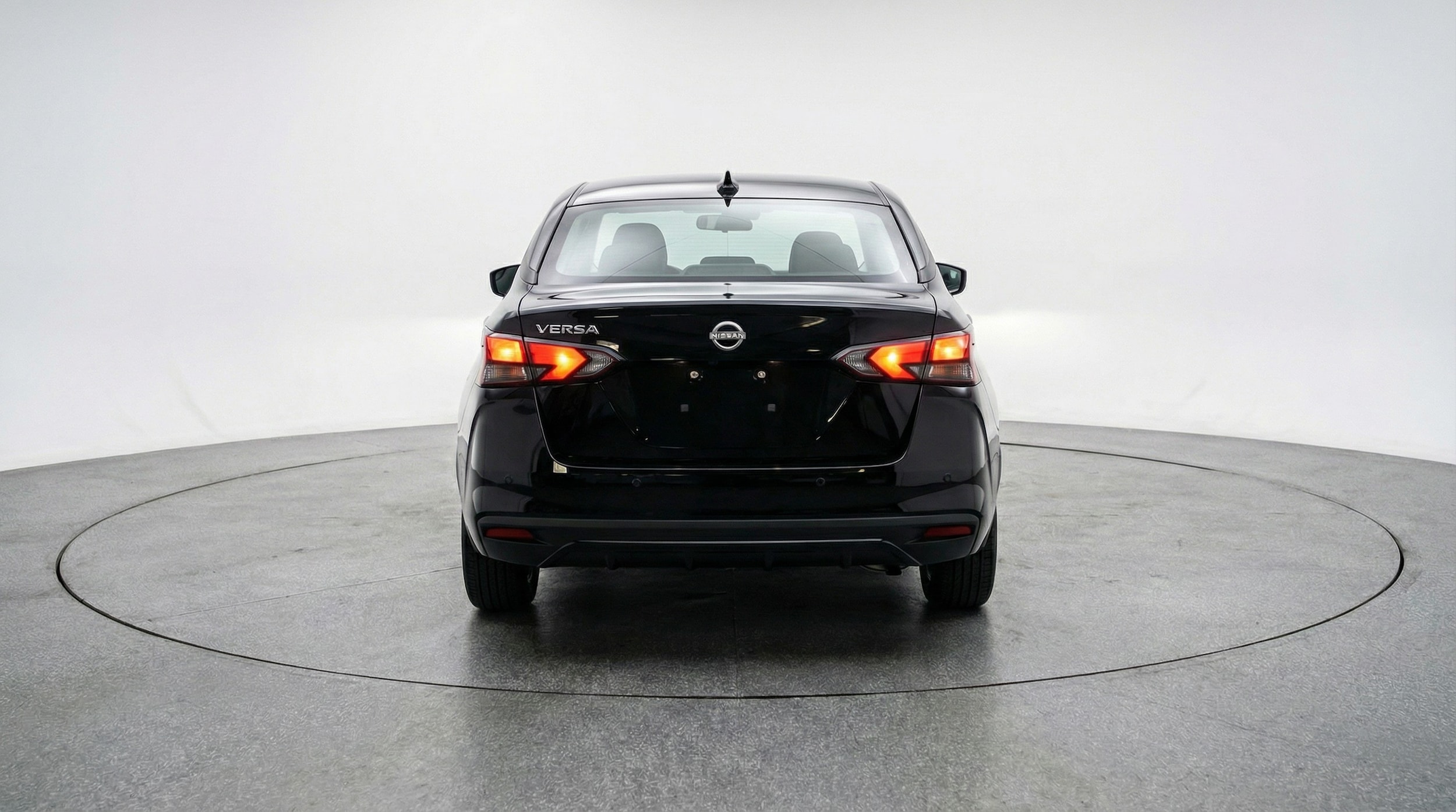 Thumbnail: 2025 Nissan Versa - 6