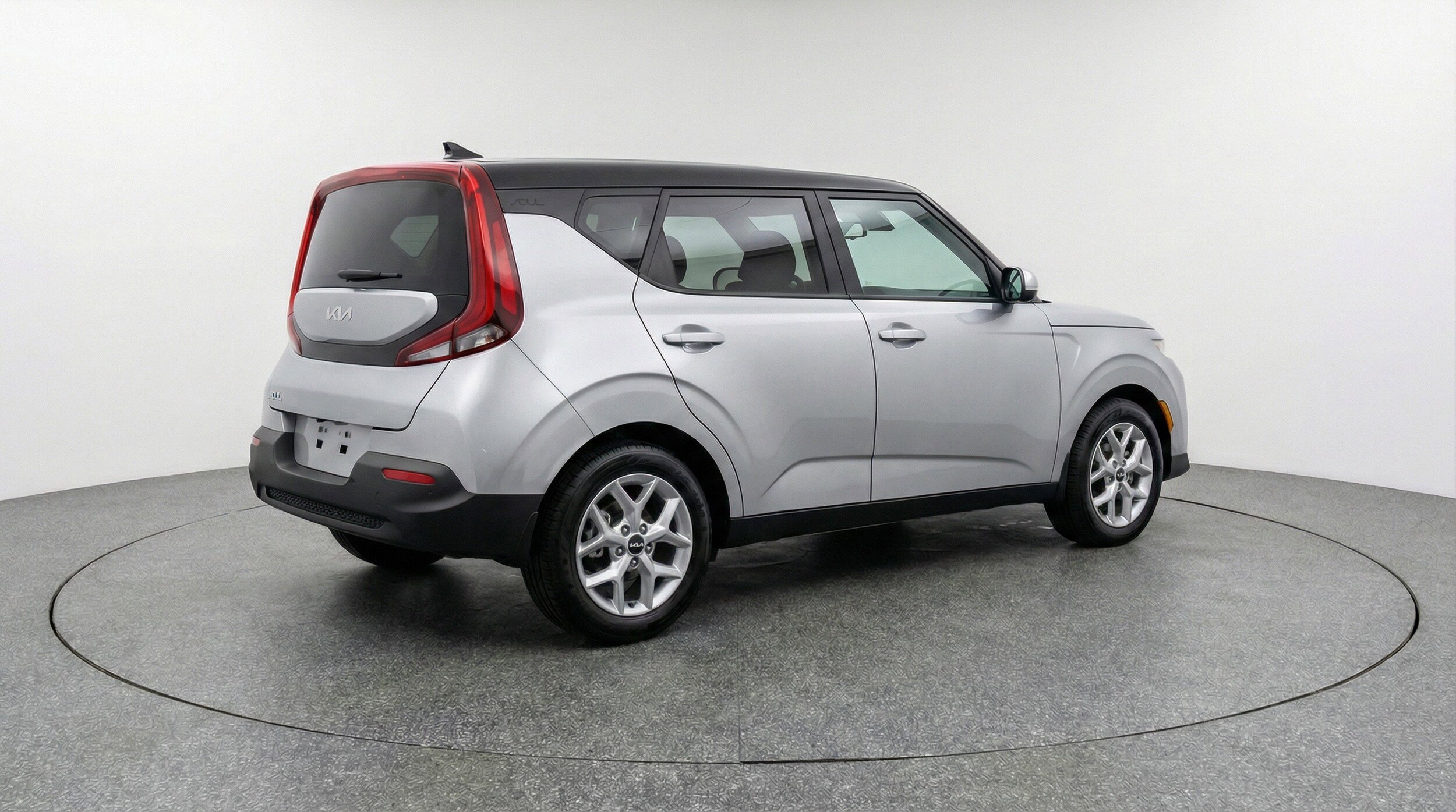 Thumbnail: 2025 Kia Soul - 9