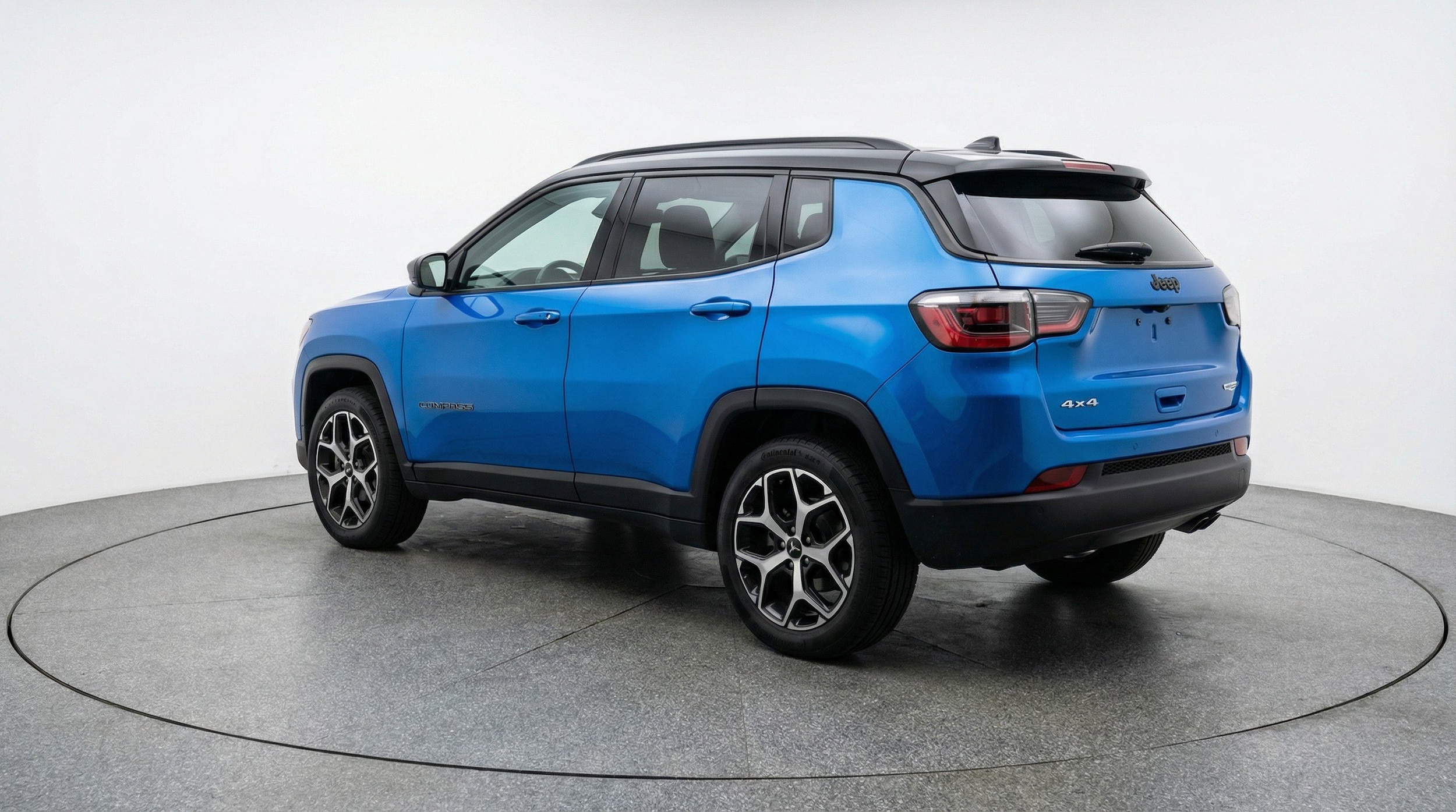 Thumbnail: 2025 Jeep Compass - 6