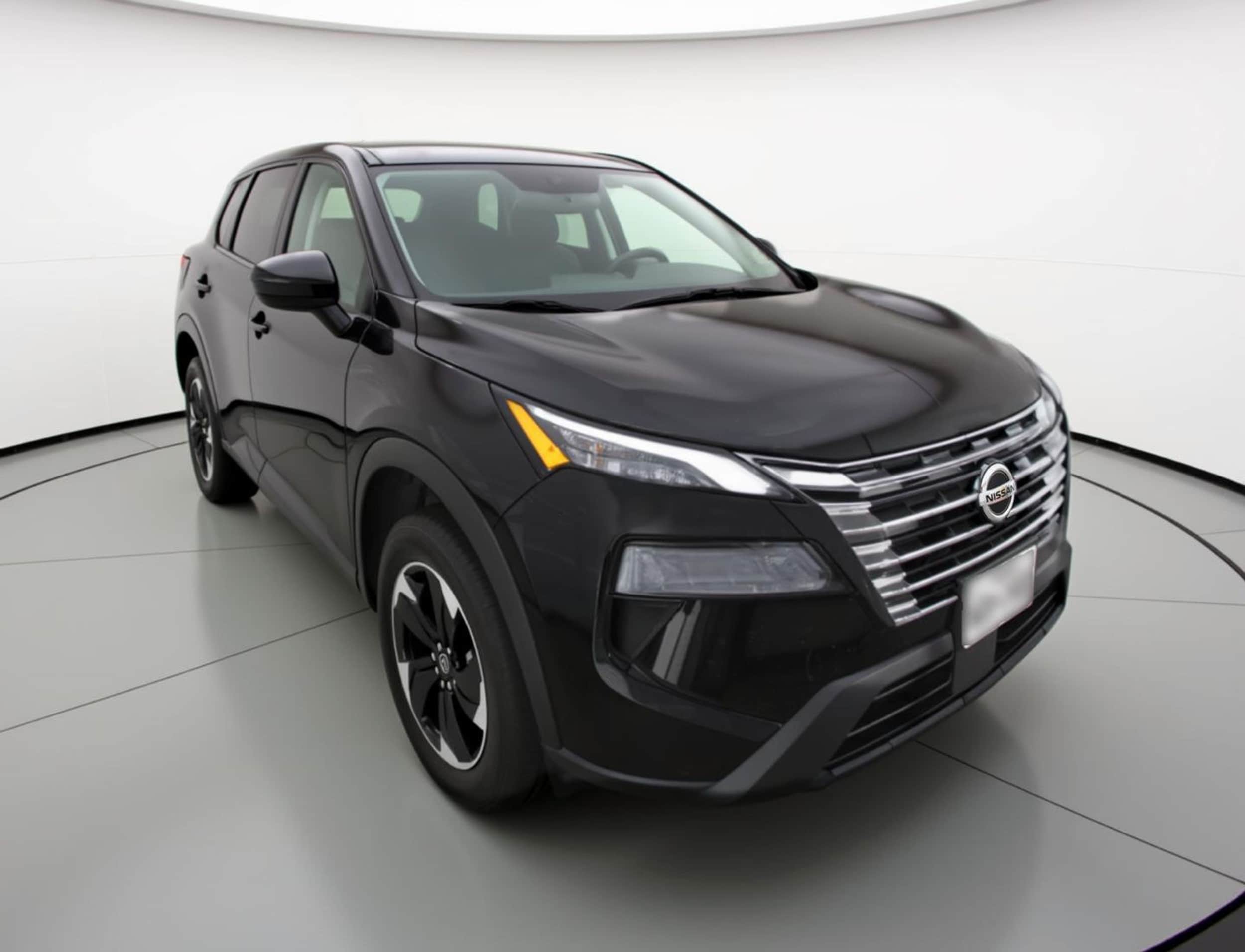 Thumbnail: 2025 Nissan Rogue - 1