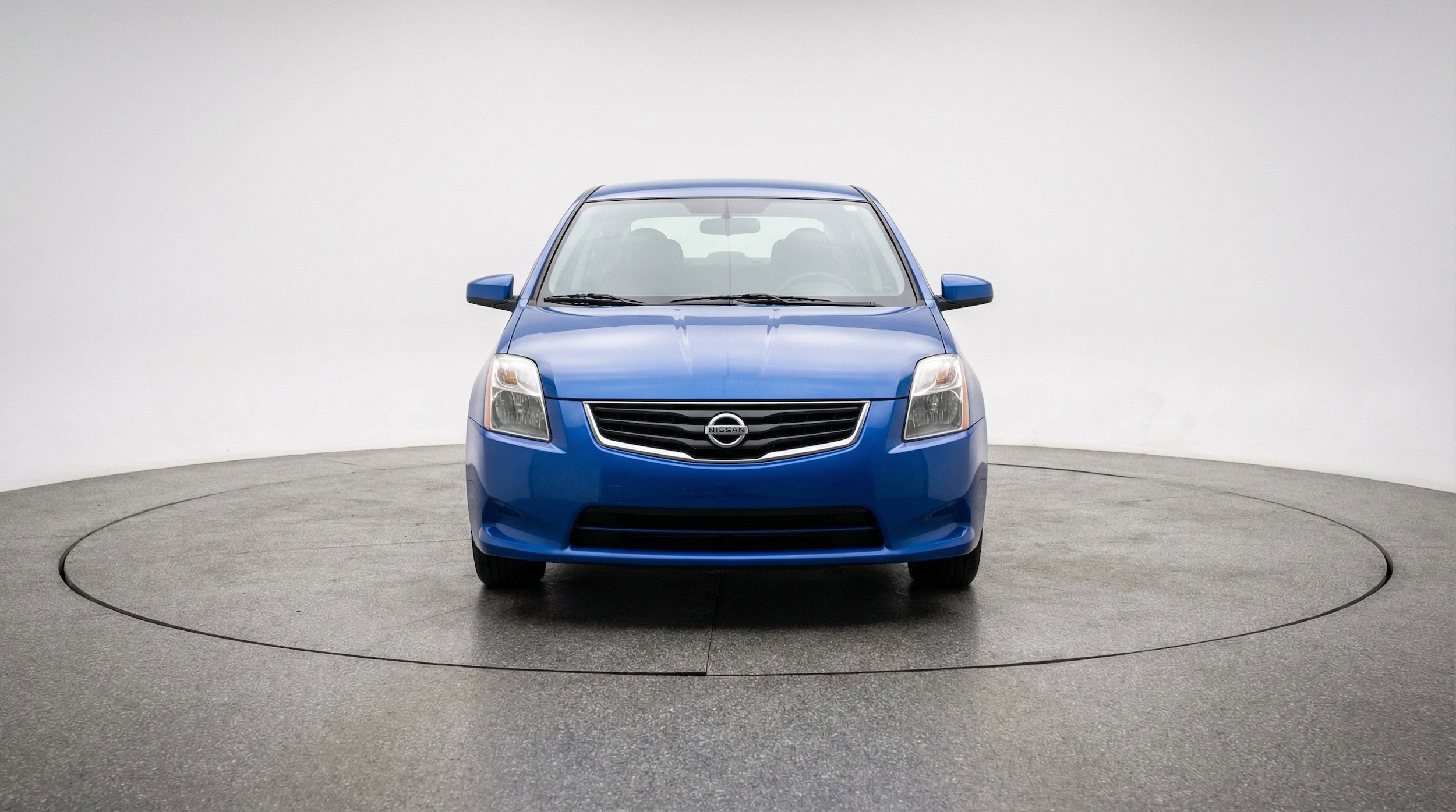 Thumbnail: 2025 Nissan Sentra - 2