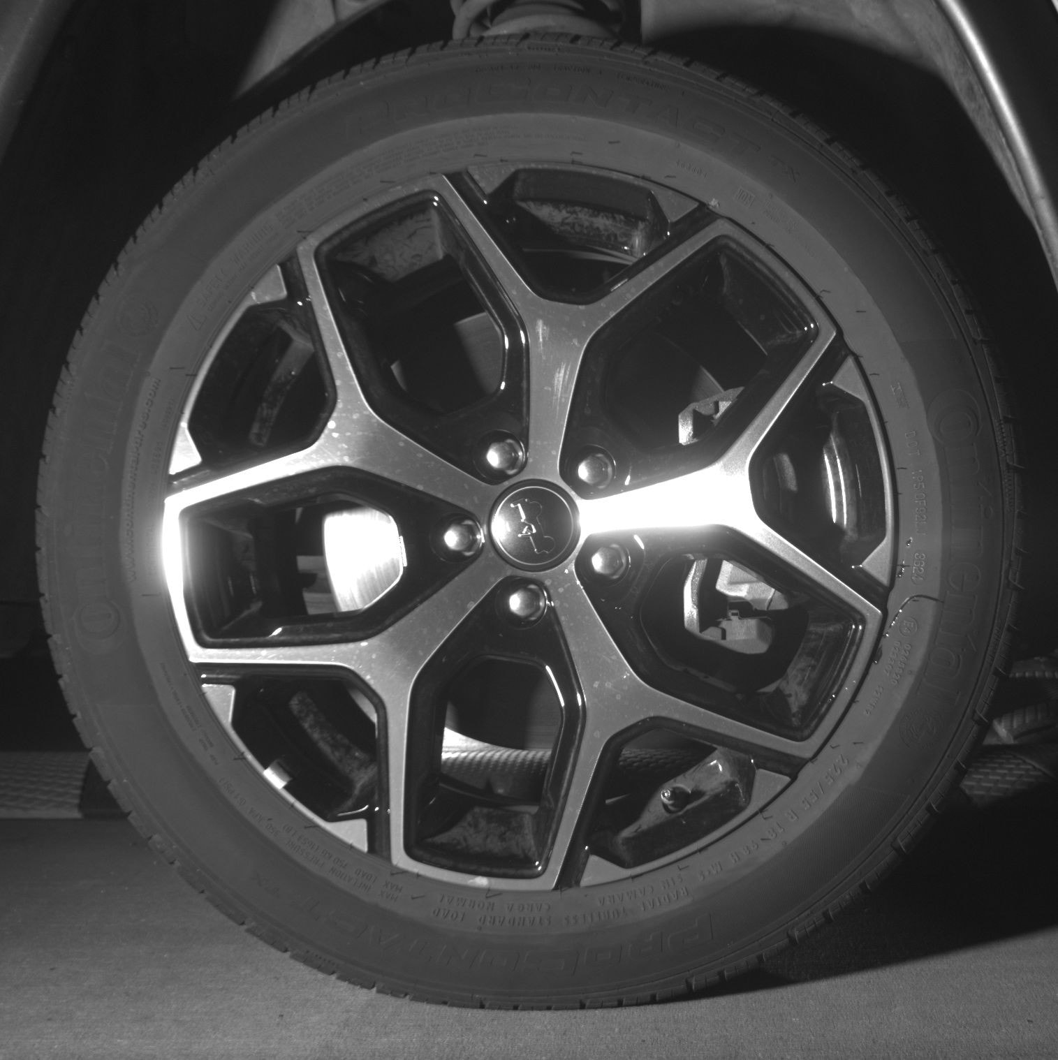 Thumbnail: 2025 Jeep Compass - 10