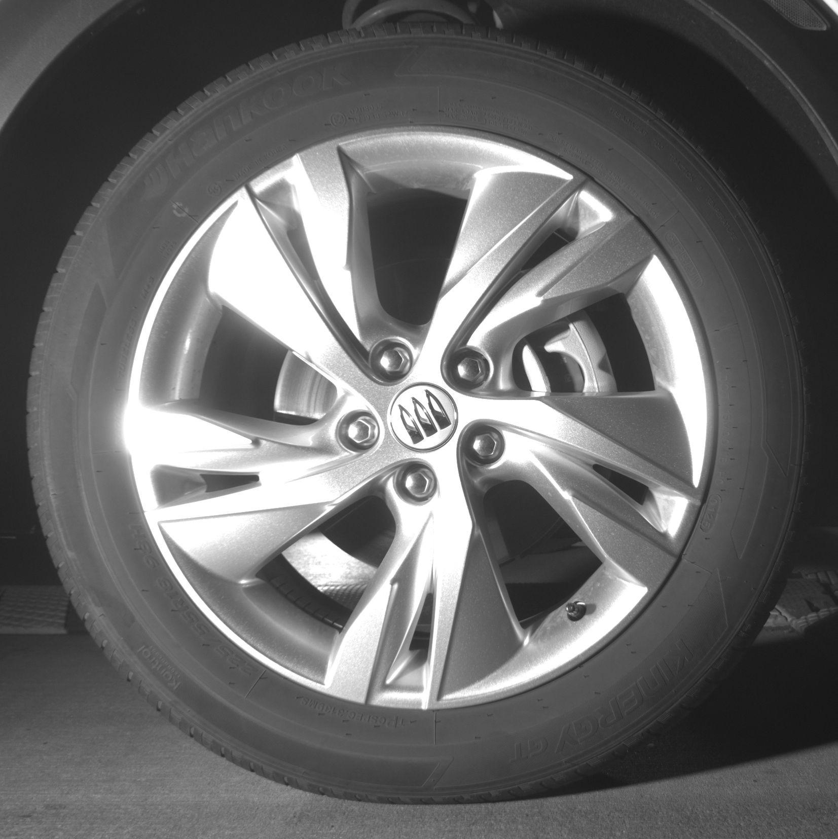 Thumbnail: 2025 Buick Encore GX - 10