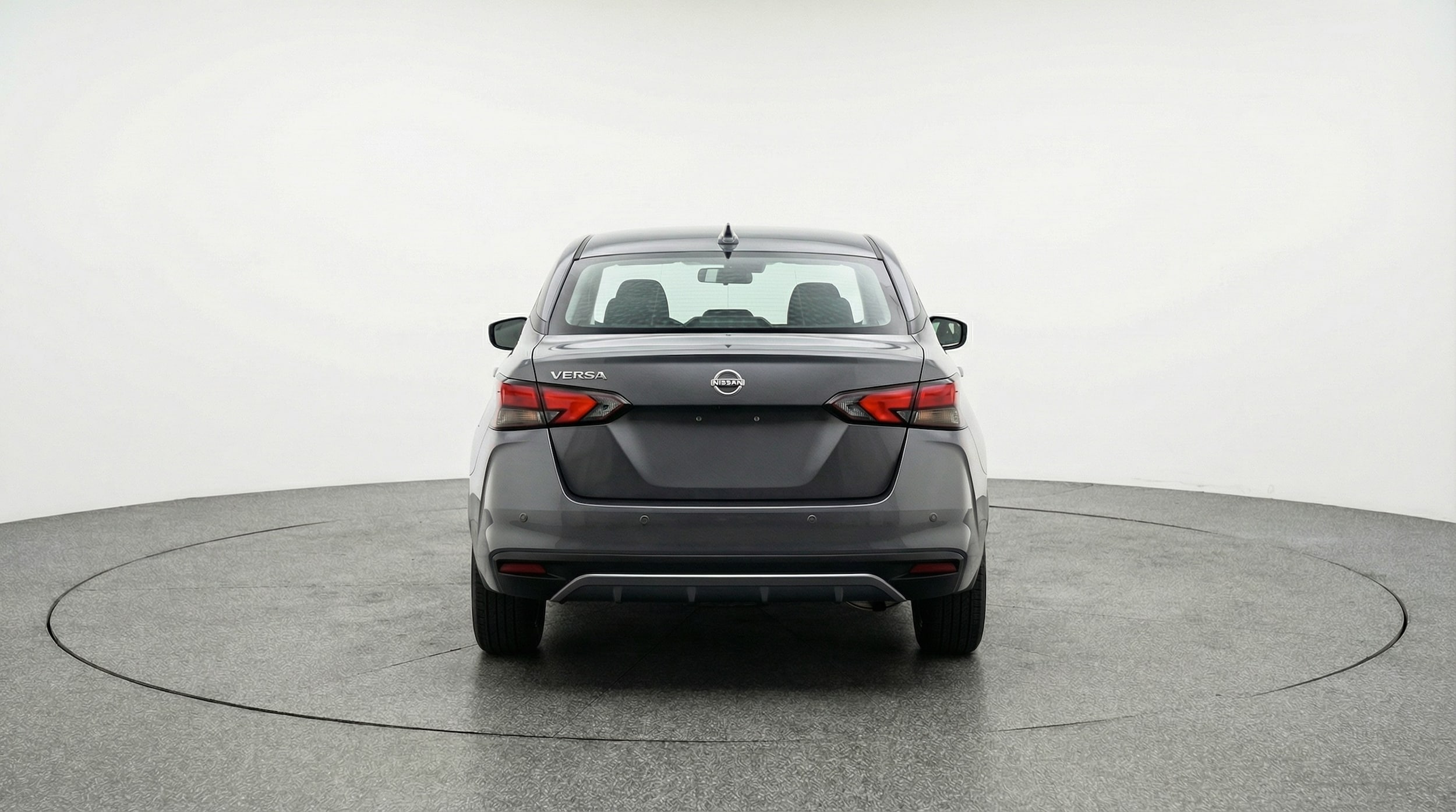 Thumbnail: 2025 Nissan Versa - 6