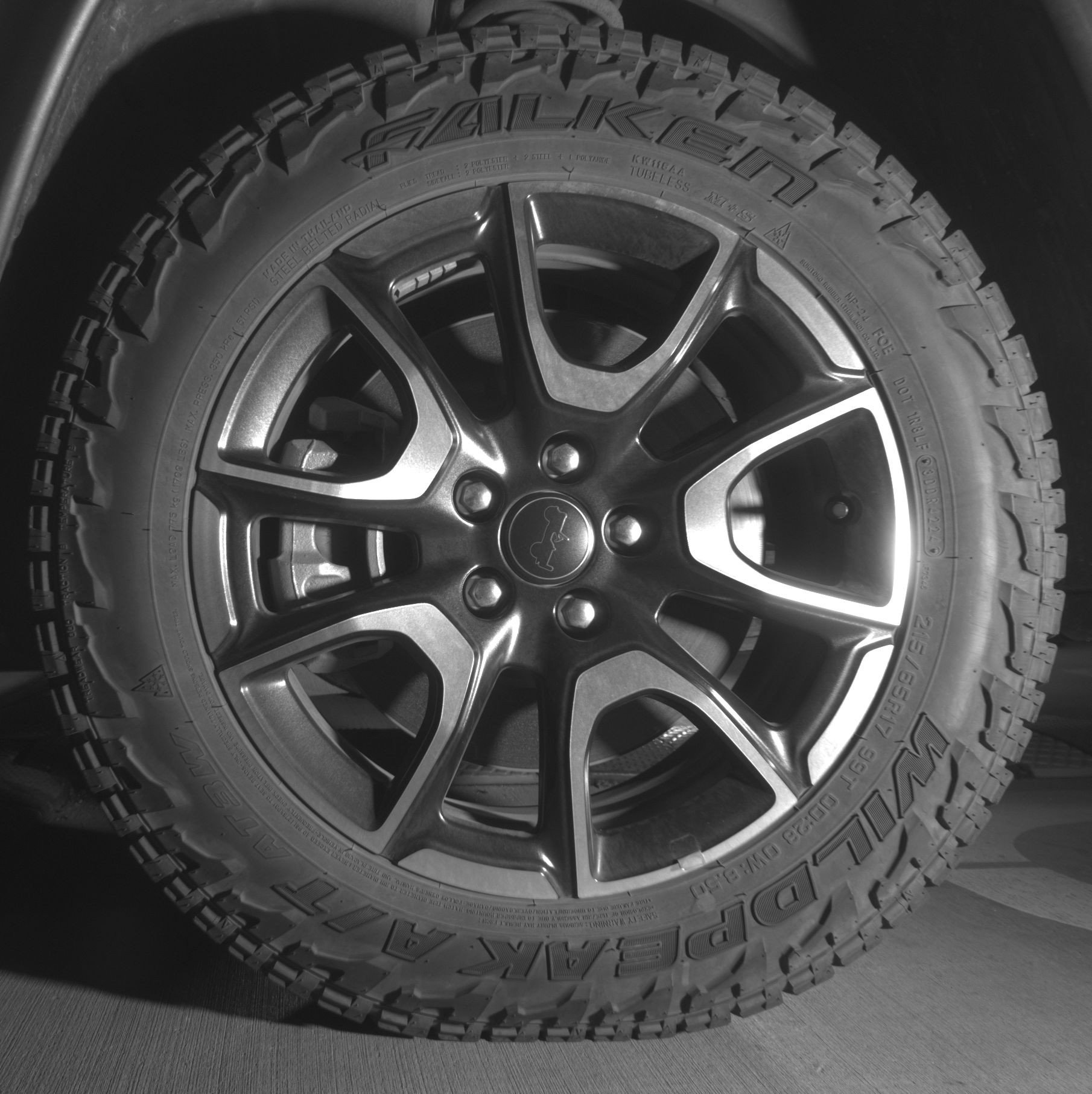 Thumbnail: 2025 Jeep Compass - 12